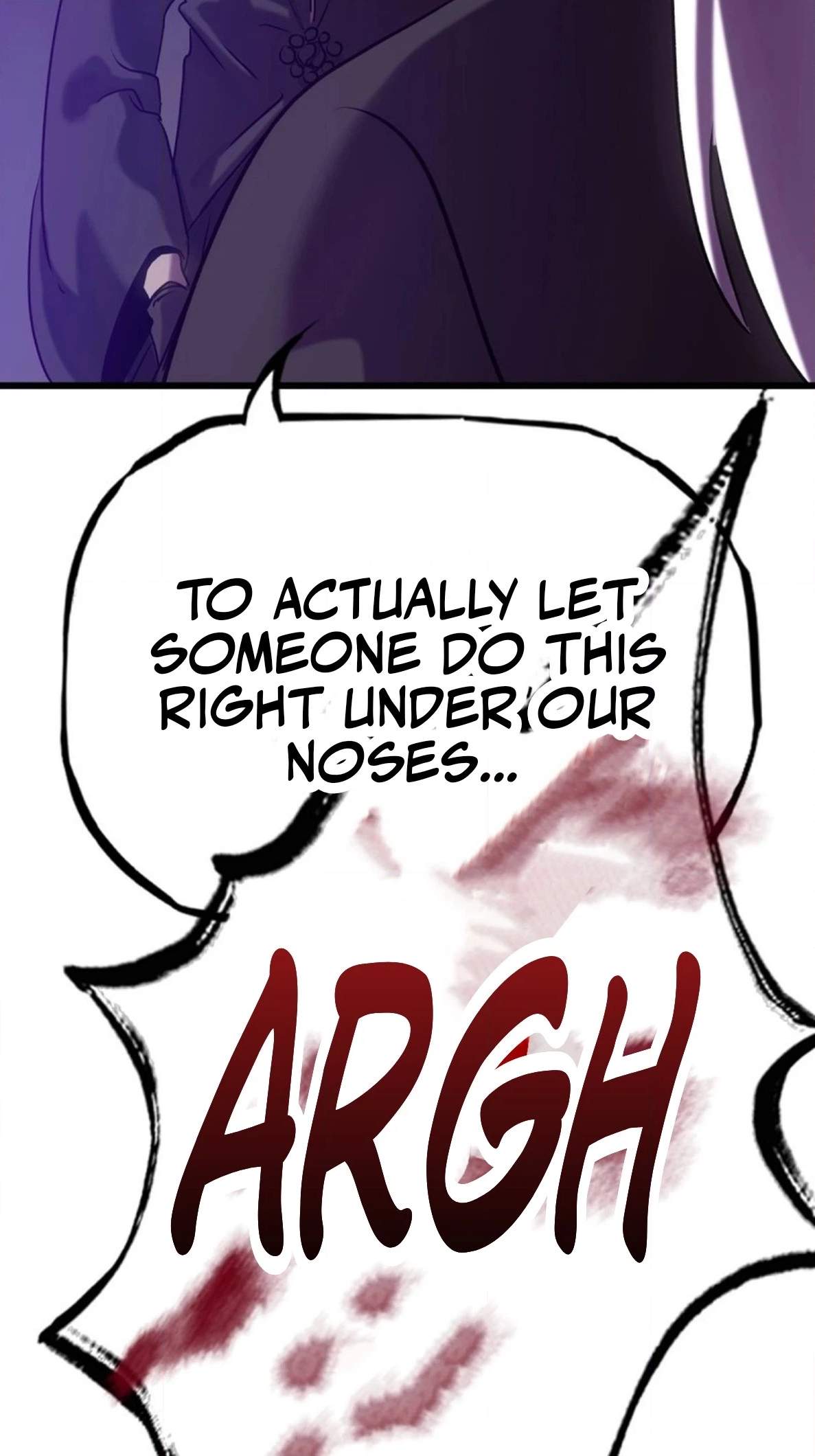 Seal Evils and the Pursuit of Truth — Chapter 69 — page 30