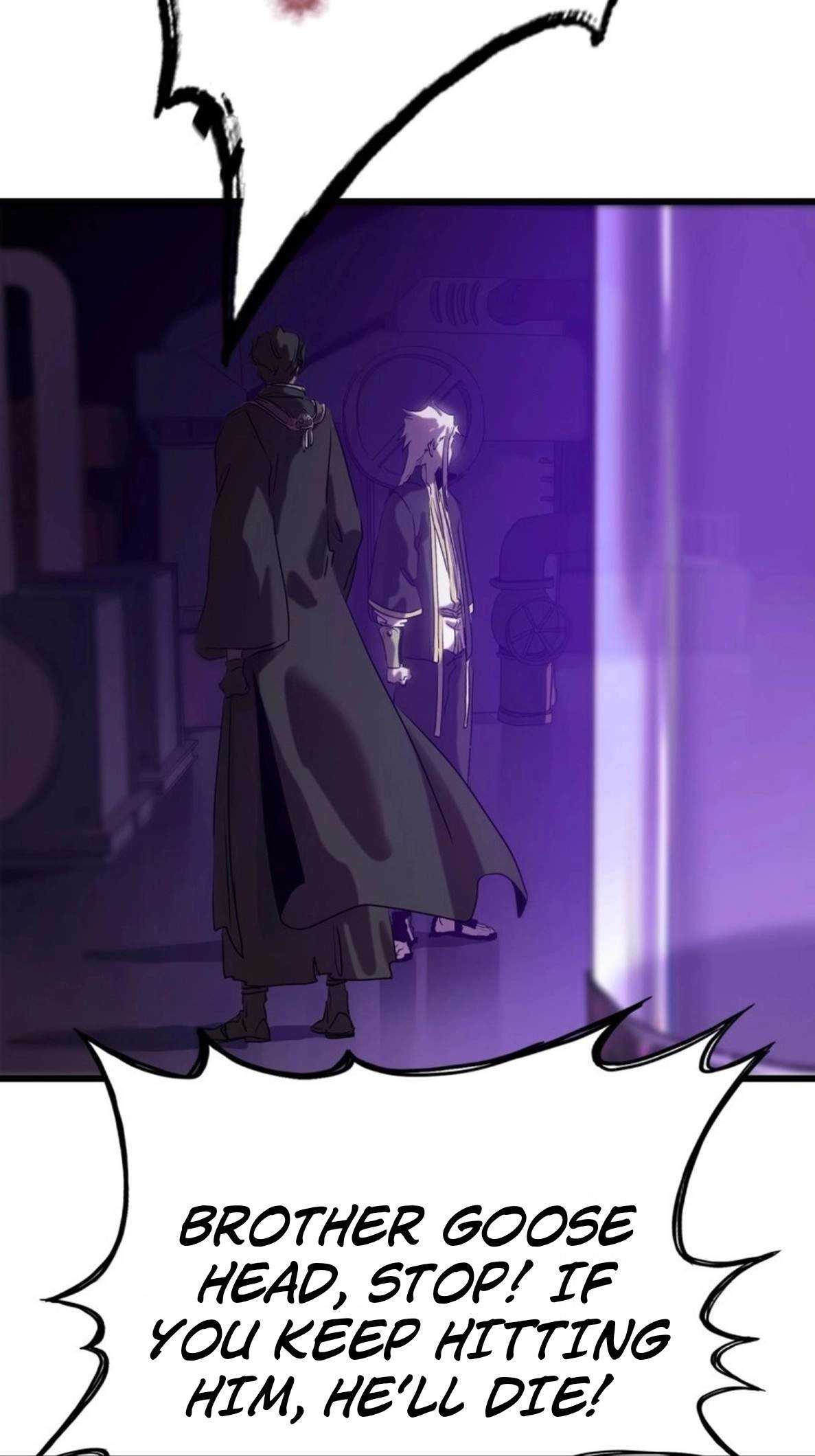 Seal Evils and the Pursuit of Truth — Chapter 69 — page 31