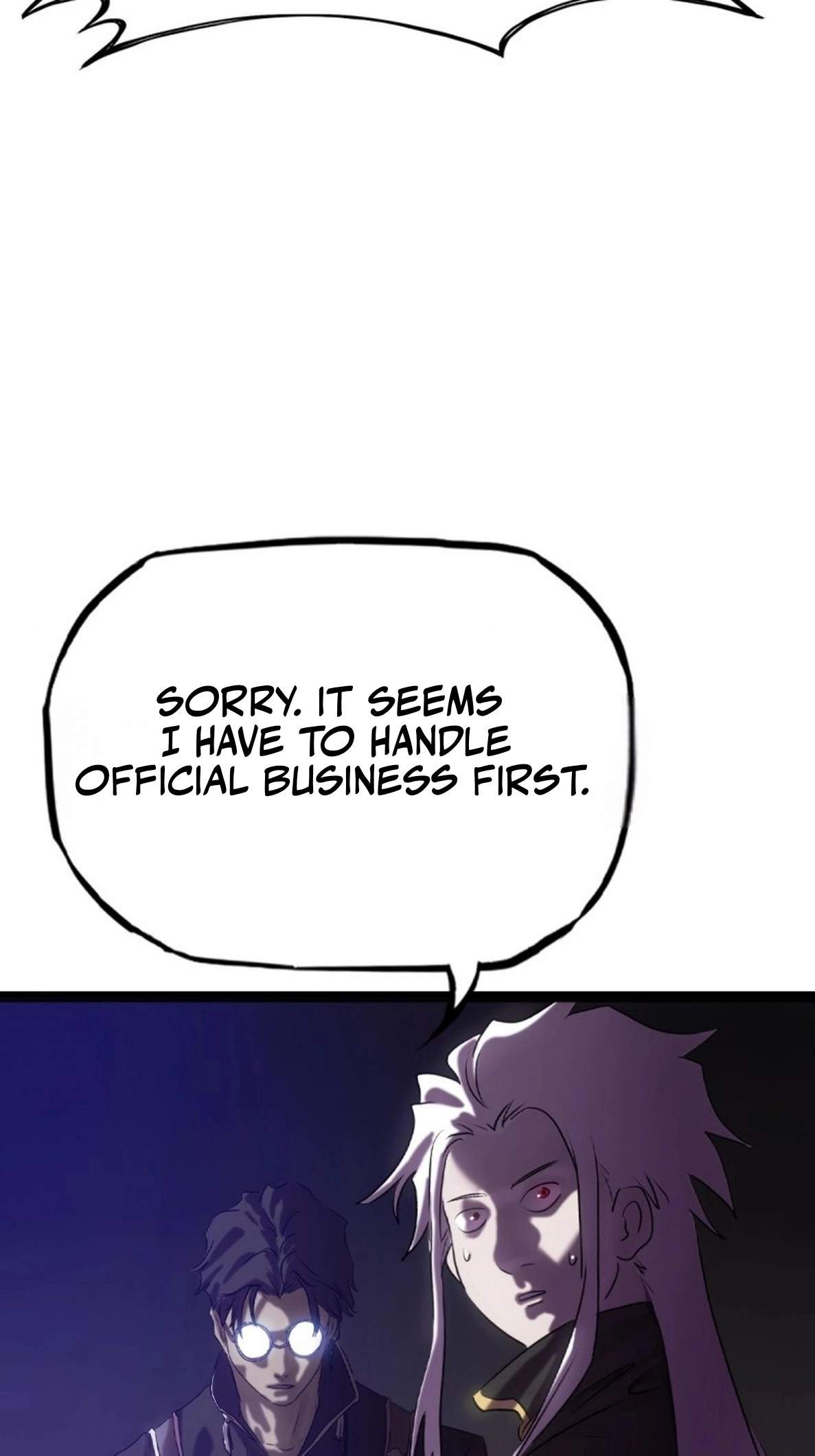 Seal Evils and the Pursuit of Truth — Chapter 69 — page 32