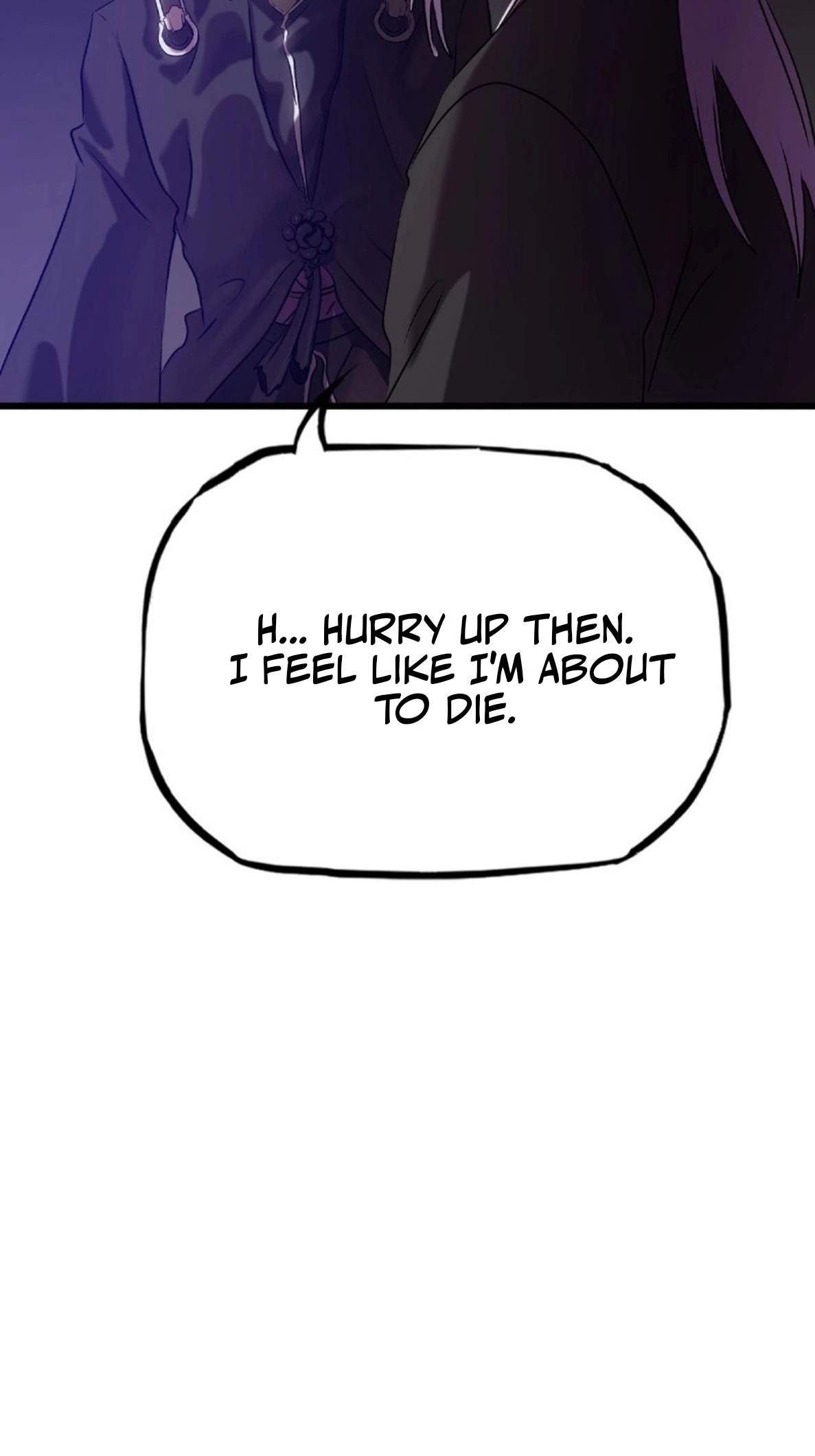 Seal Evils and the Pursuit of Truth — Chapter 69 — page 33