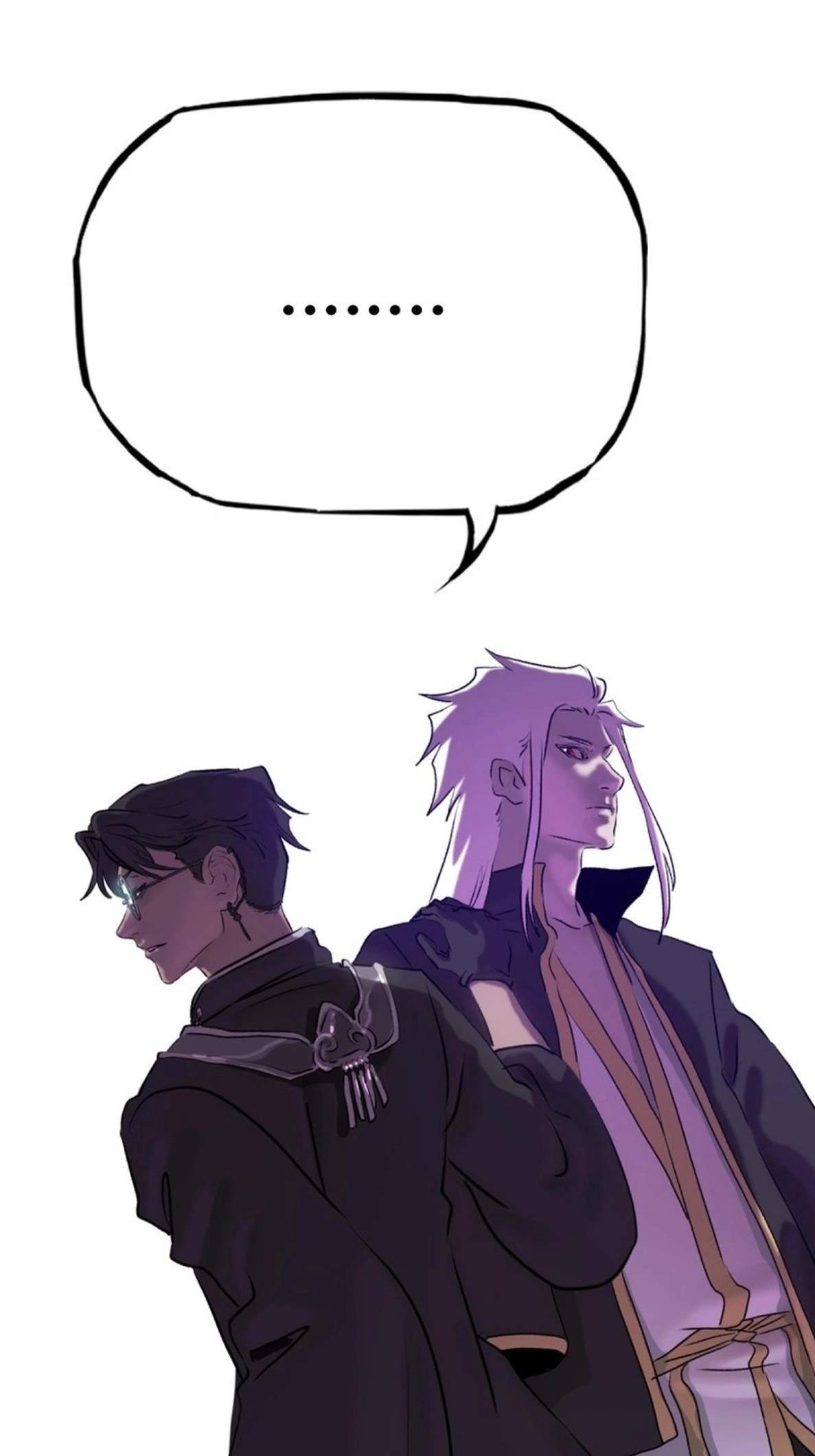 Seal Evils and the Pursuit of Truth — Chapter 69 — page 34