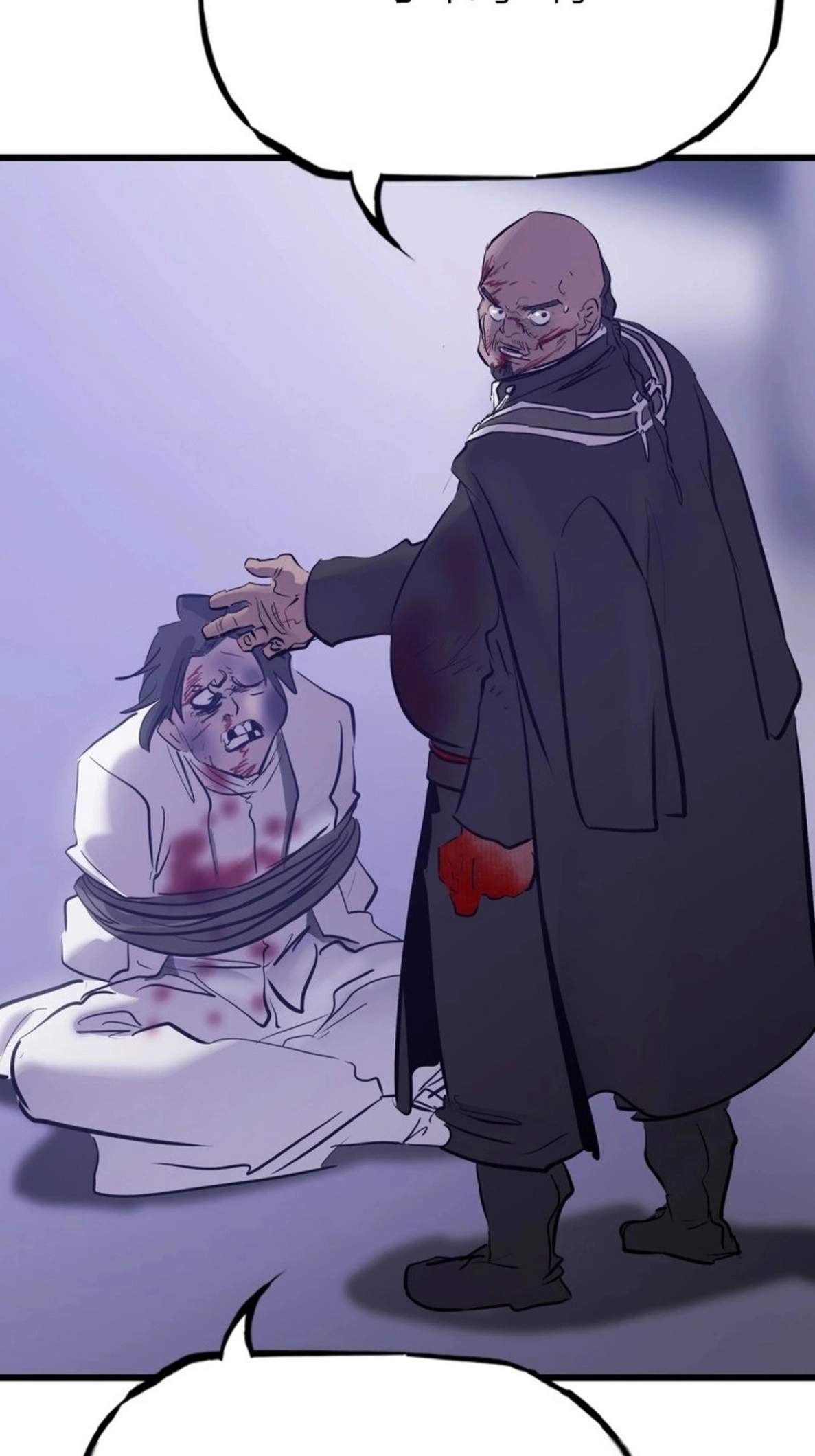 Seal Evils and the Pursuit of Truth — Chapter 69 — page 42