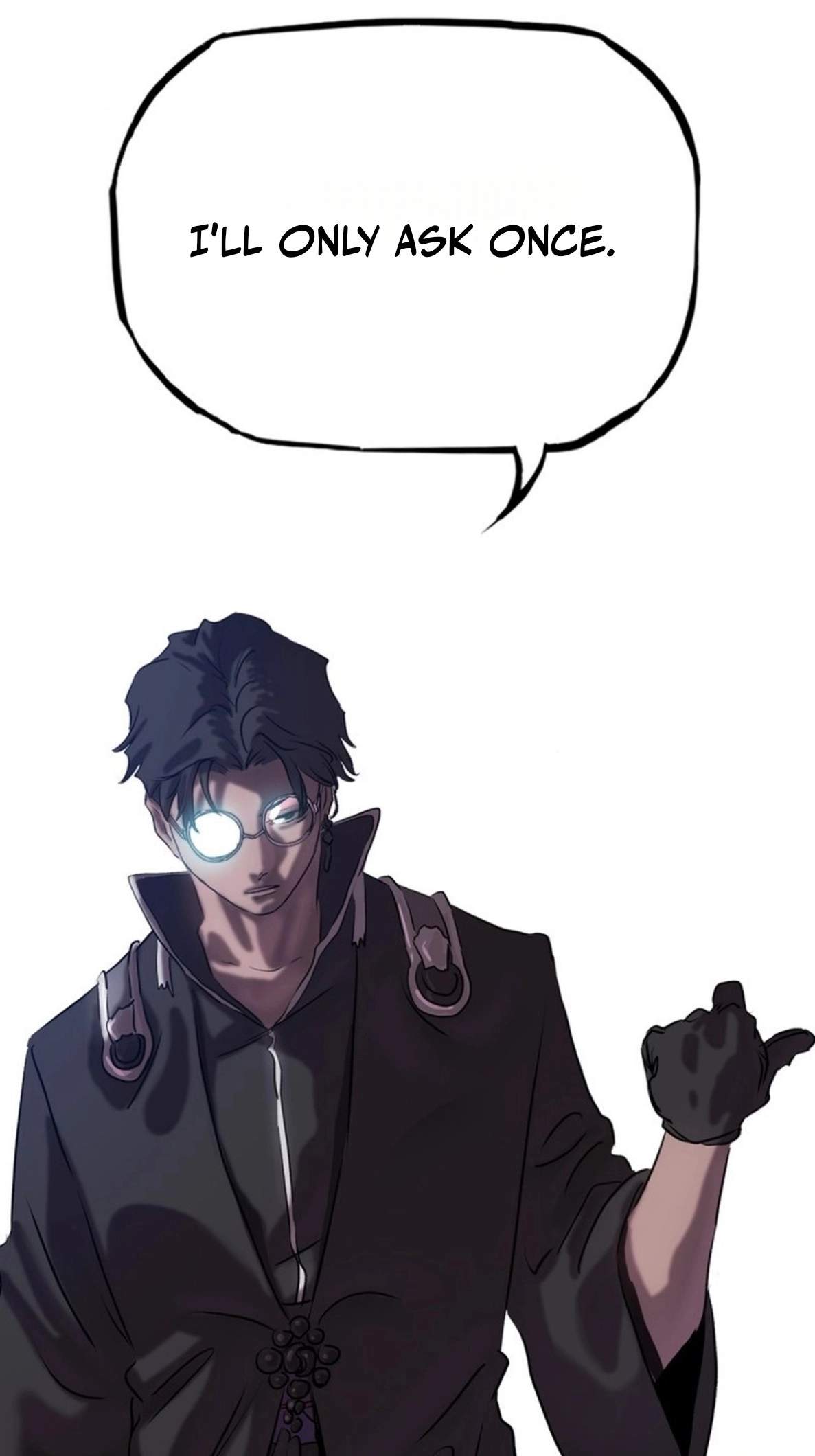 Seal Evils and the Pursuit of Truth — Chapter 69 — page 45