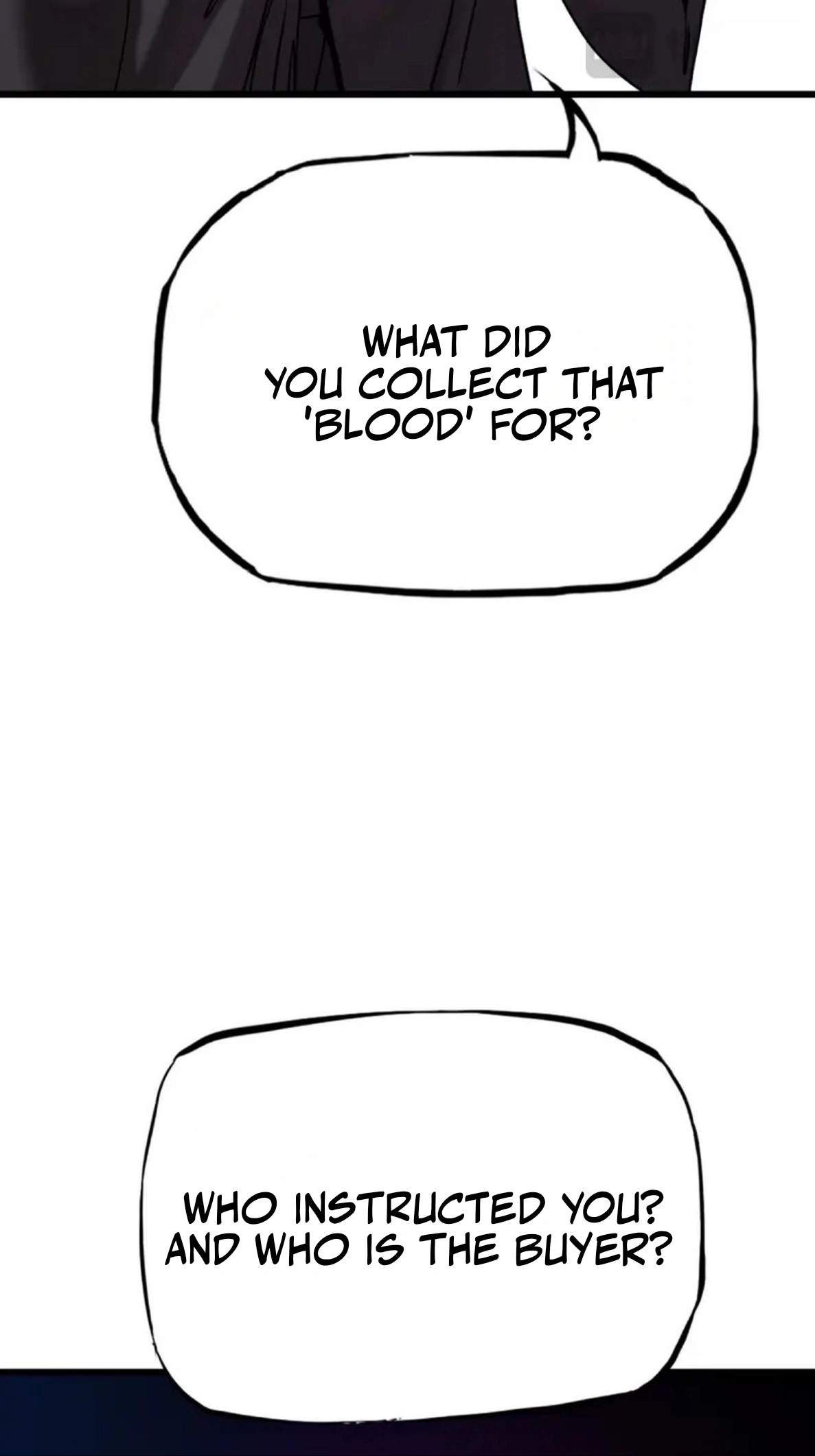Seal Evils and the Pursuit of Truth — Chapter 69 — page 46