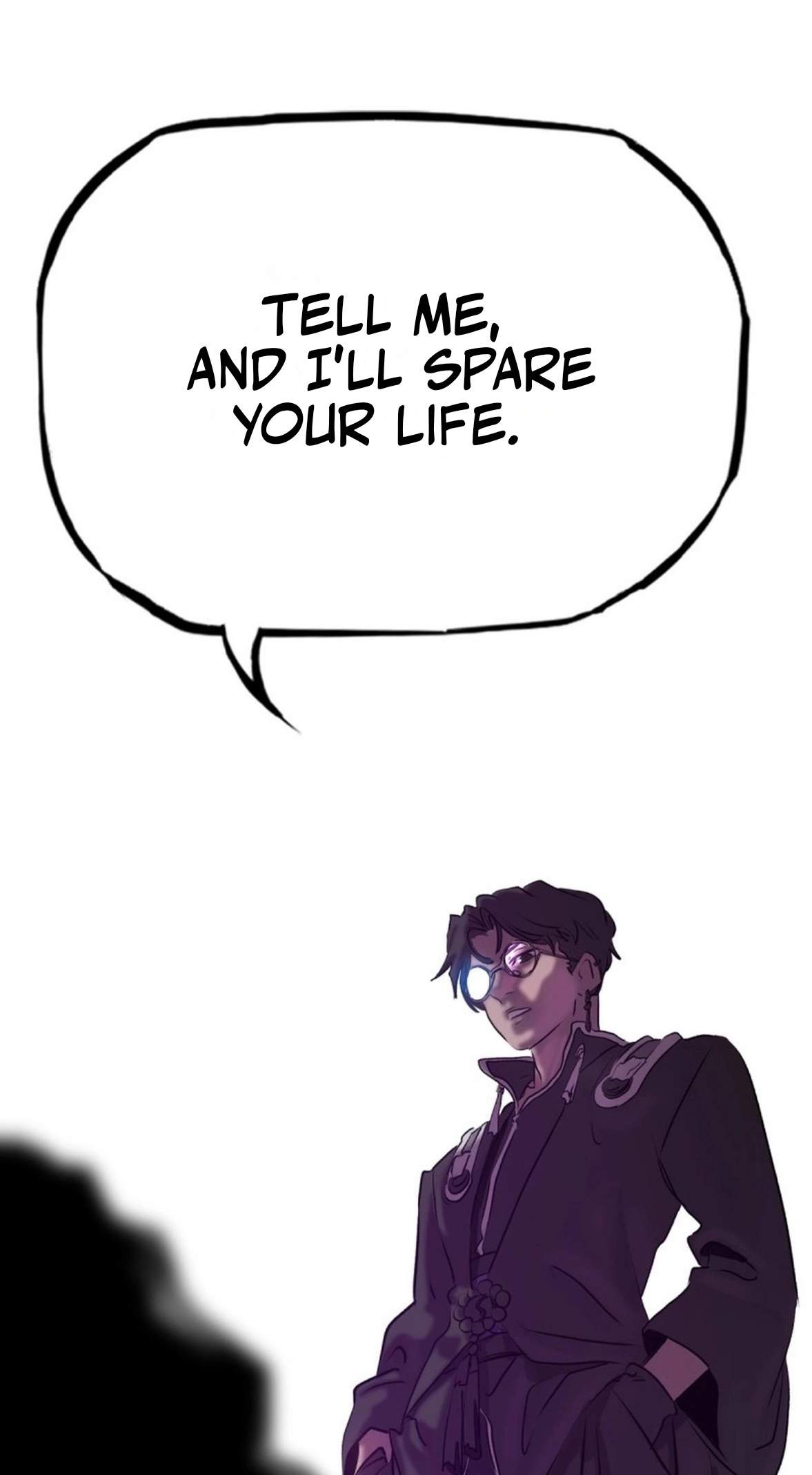 Seal Evils and the Pursuit of Truth — Chapter 69 — page 48