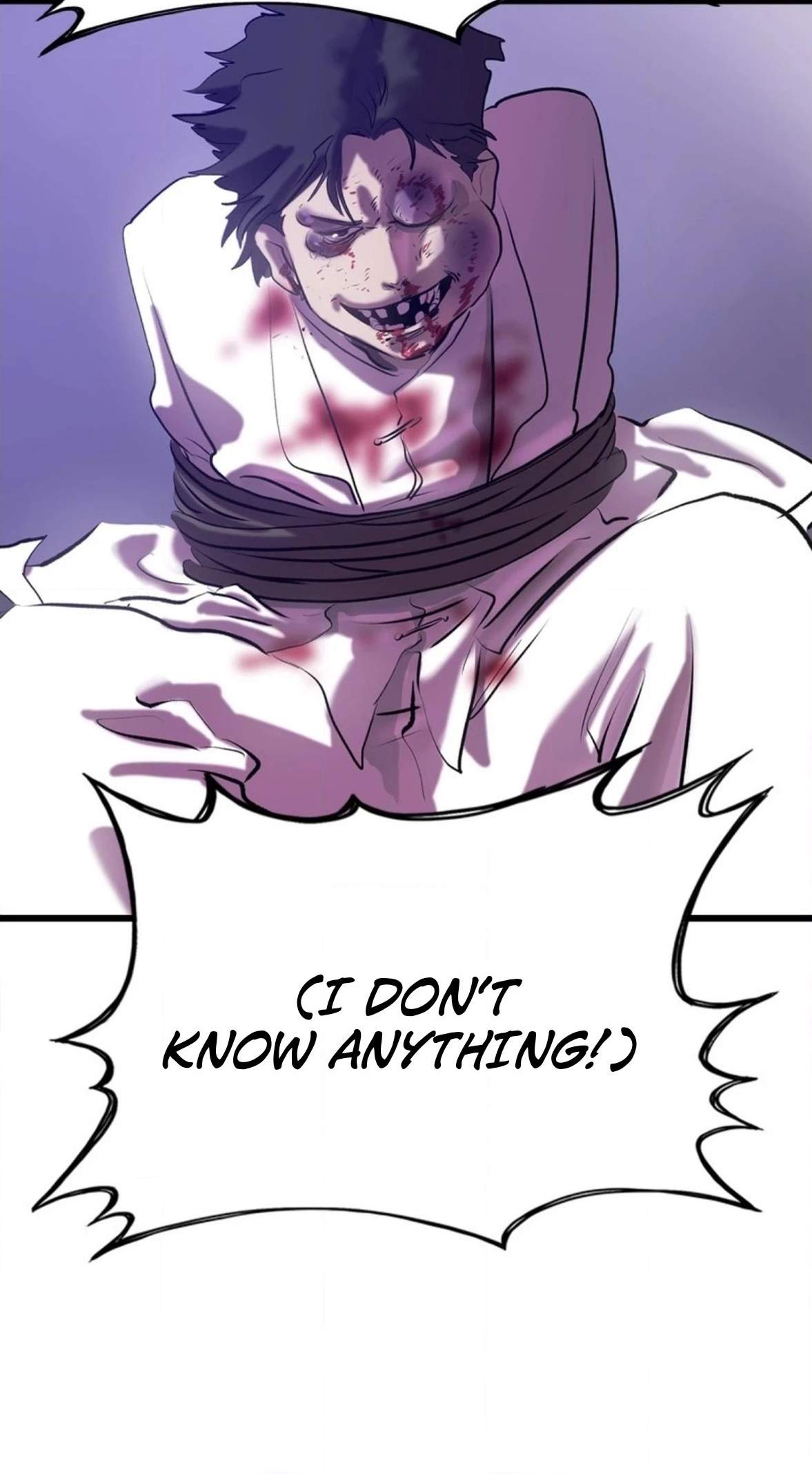 Seal Evils and the Pursuit of Truth — Chapter 69 — page 50