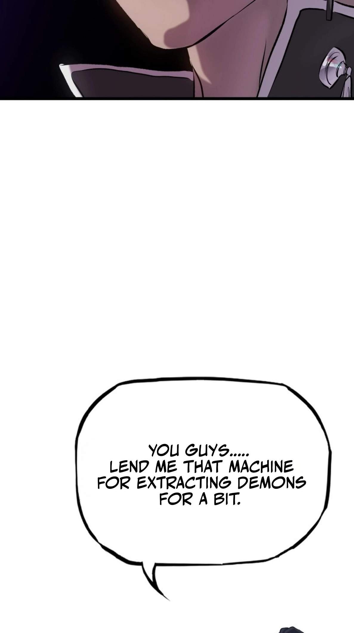 Seal Evils and the Pursuit of Truth — Chapter 69 — page 52