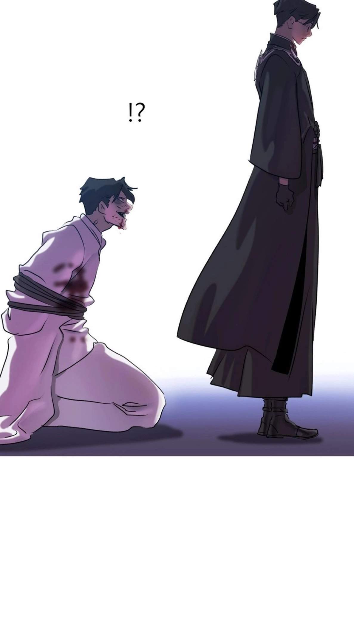 Seal Evils and the Pursuit of Truth — Chapter 69 — page 53