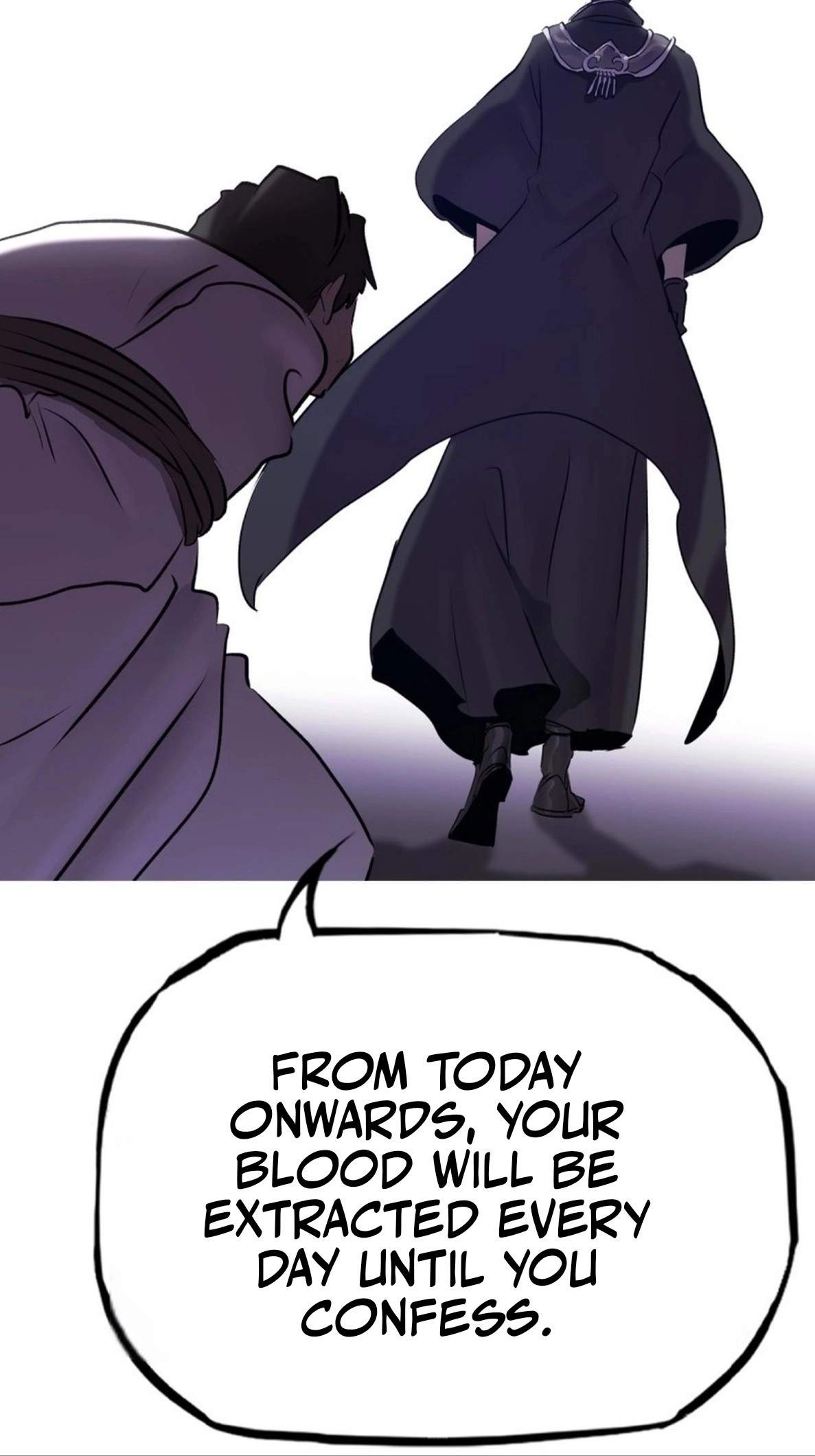 Seal Evils and the Pursuit of Truth — Chapter 69 — page 56
