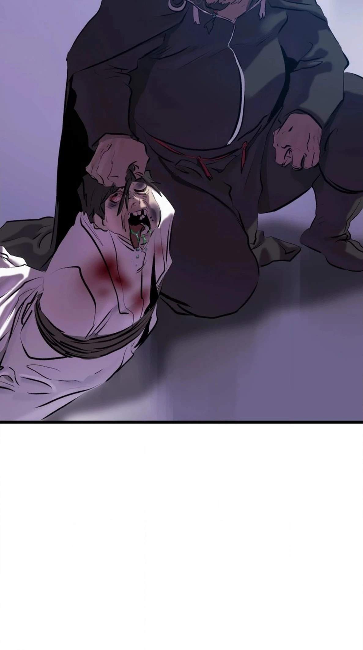 Seal Evils and the Pursuit of Truth — Chapter 69 — page 70