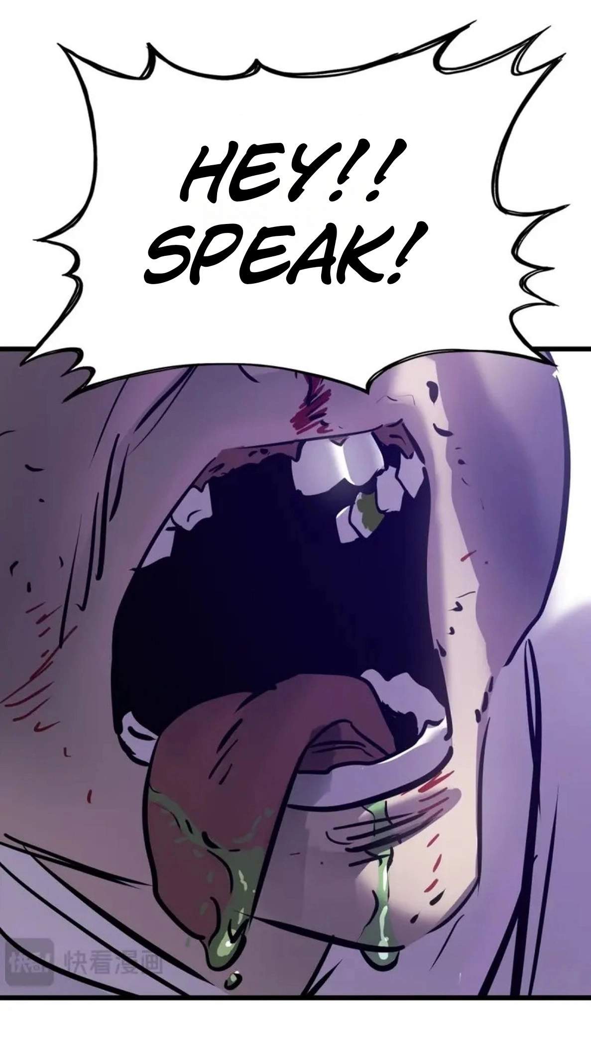 Seal Evils and the Pursuit of Truth — Chapter 69 — page 71