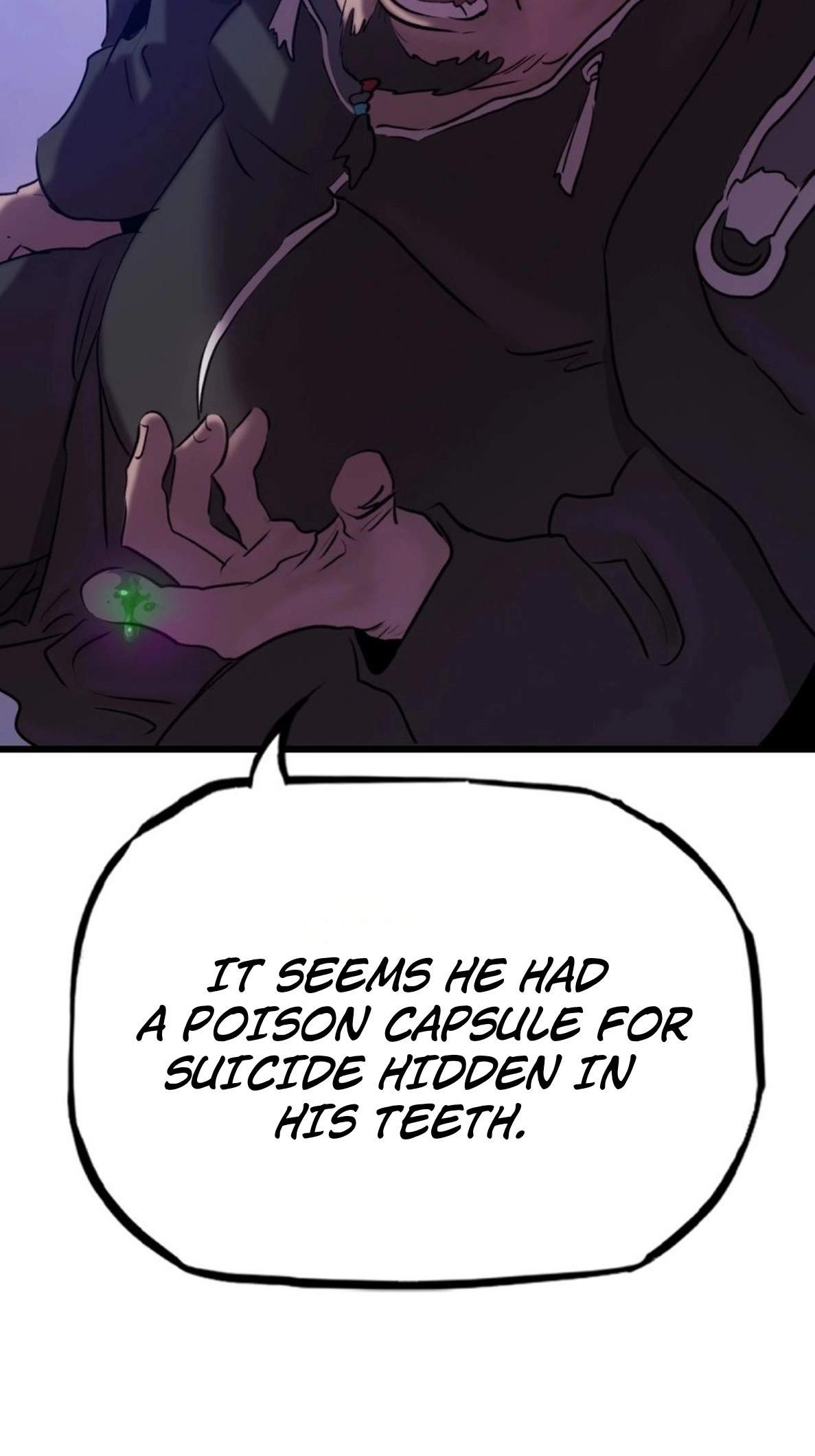 Seal Evils and the Pursuit of Truth — Chapter 69 — page 73