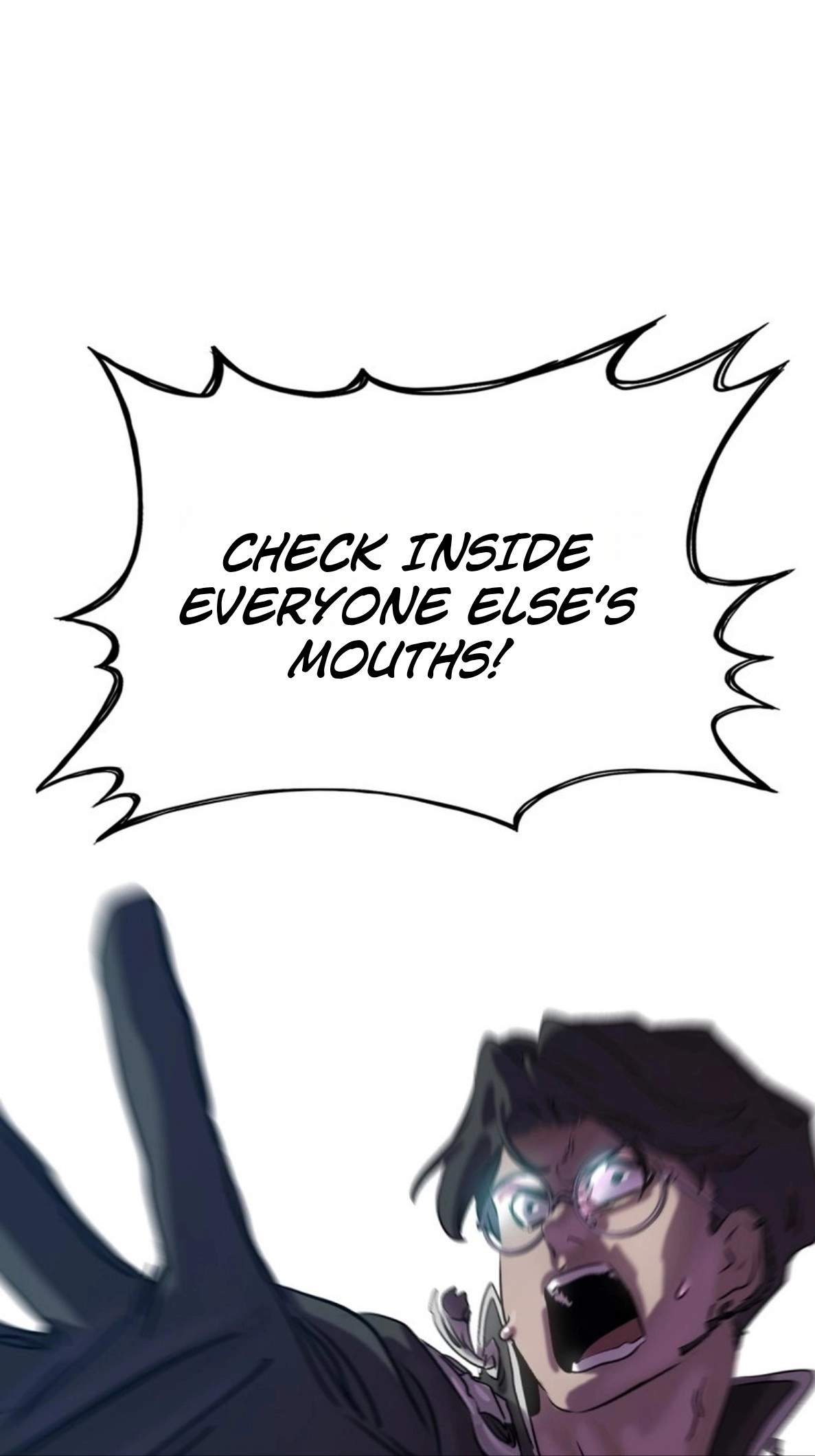 Seal Evils and the Pursuit of Truth — Chapter 69 — page 74