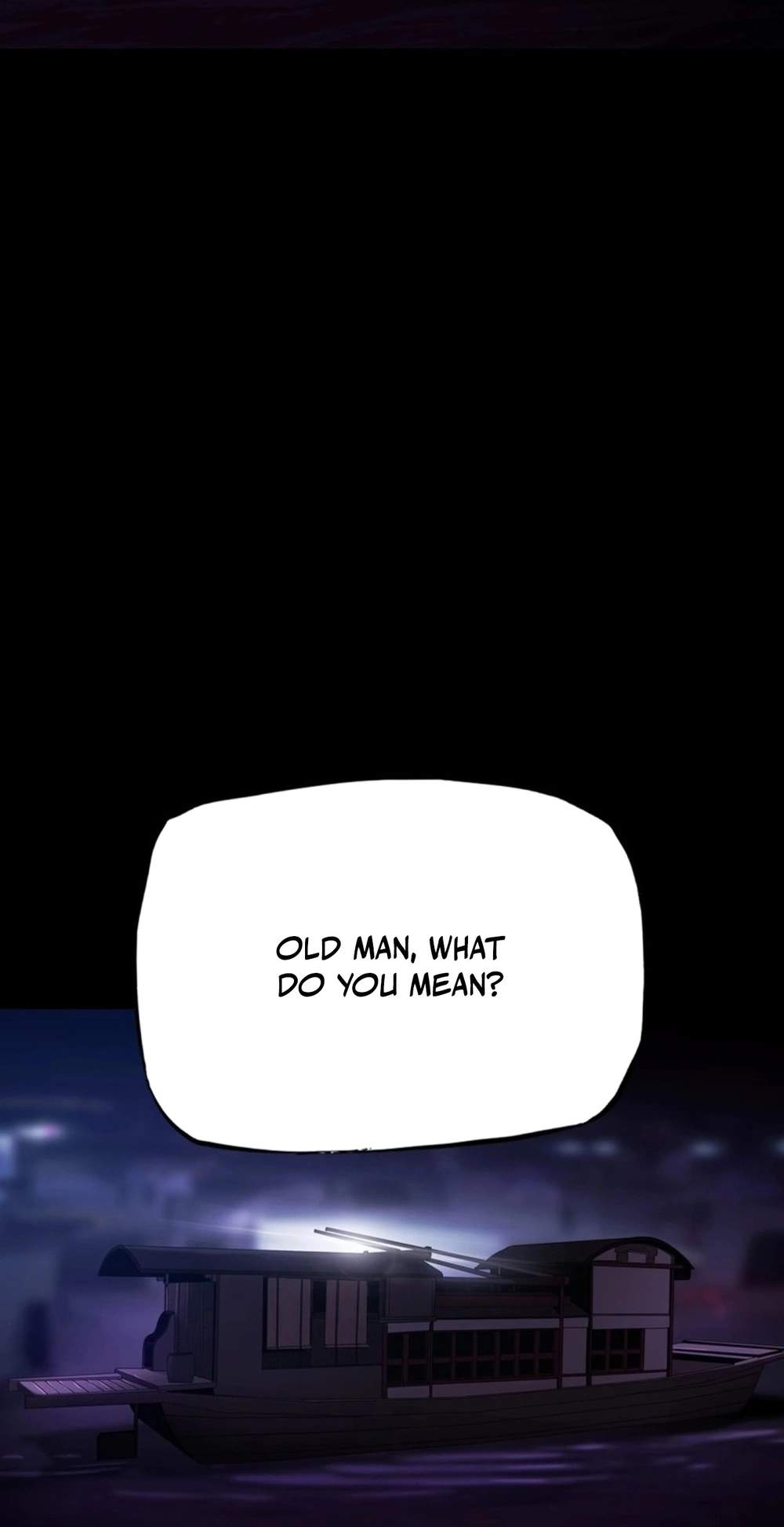 Seal Evils and the Pursuit of Truth — Chapter 70 — page 3