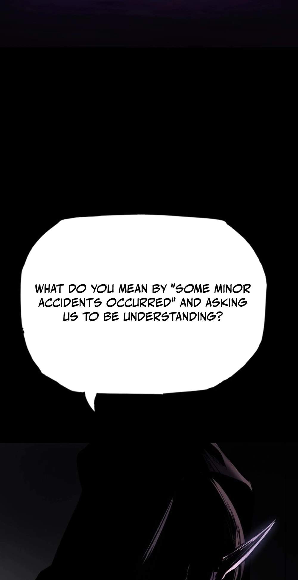 Seal Evils and the Pursuit of Truth — Chapter 70 — page 4