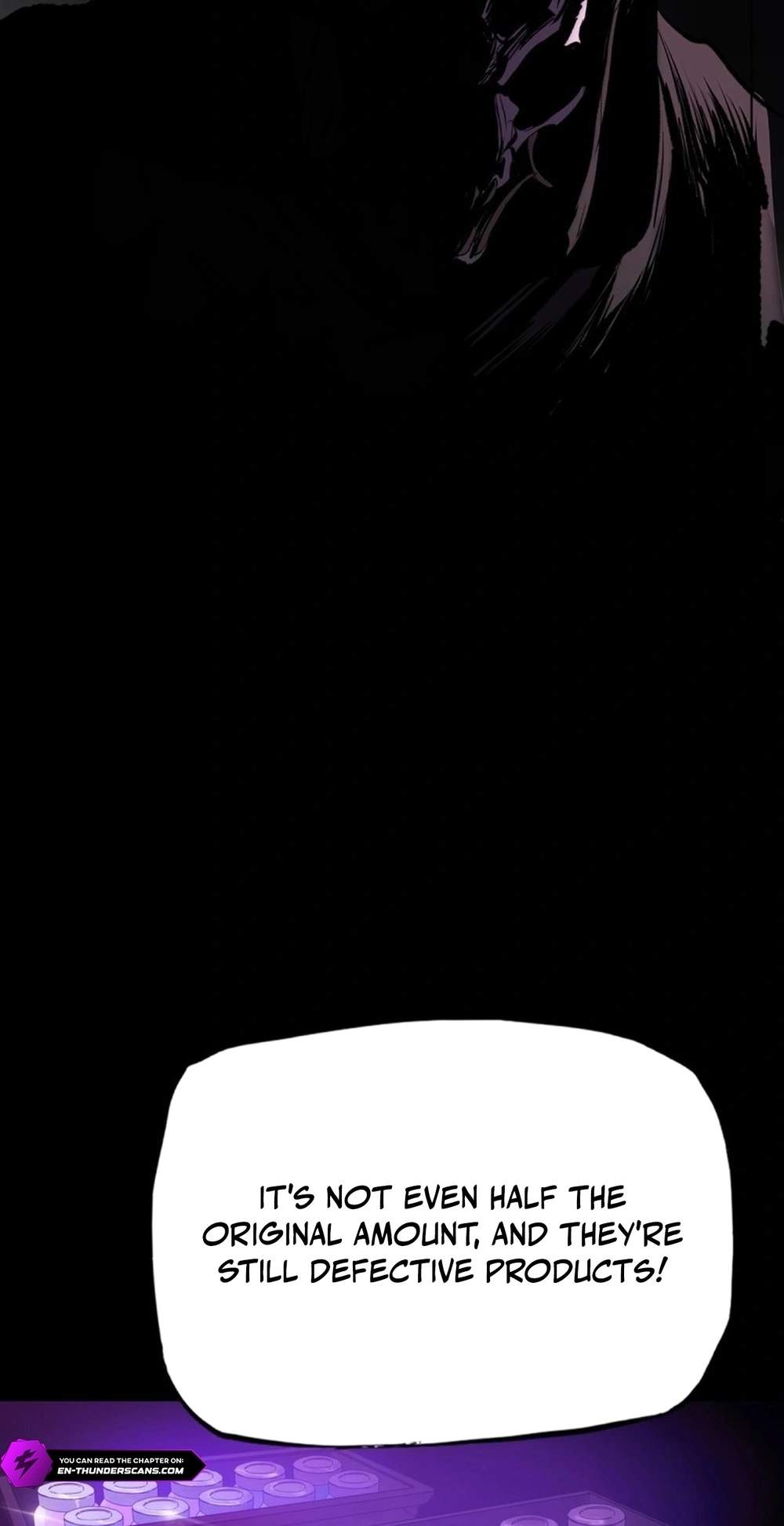 Seal Evils and the Pursuit of Truth — Chapter 70 — page 5