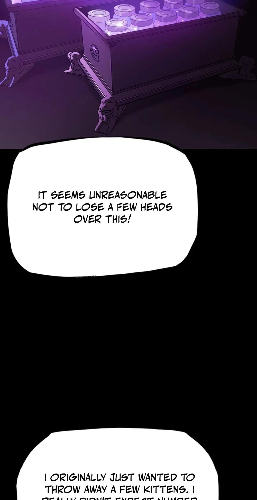 Seal Evils and the Pursuit of Truth — Chapter 70 — page 6