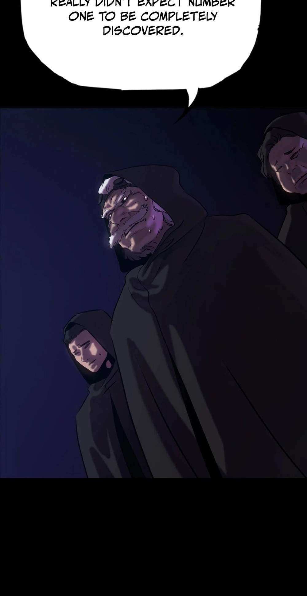 Seal Evils and the Pursuit of Truth — Chapter 70 — page 7
