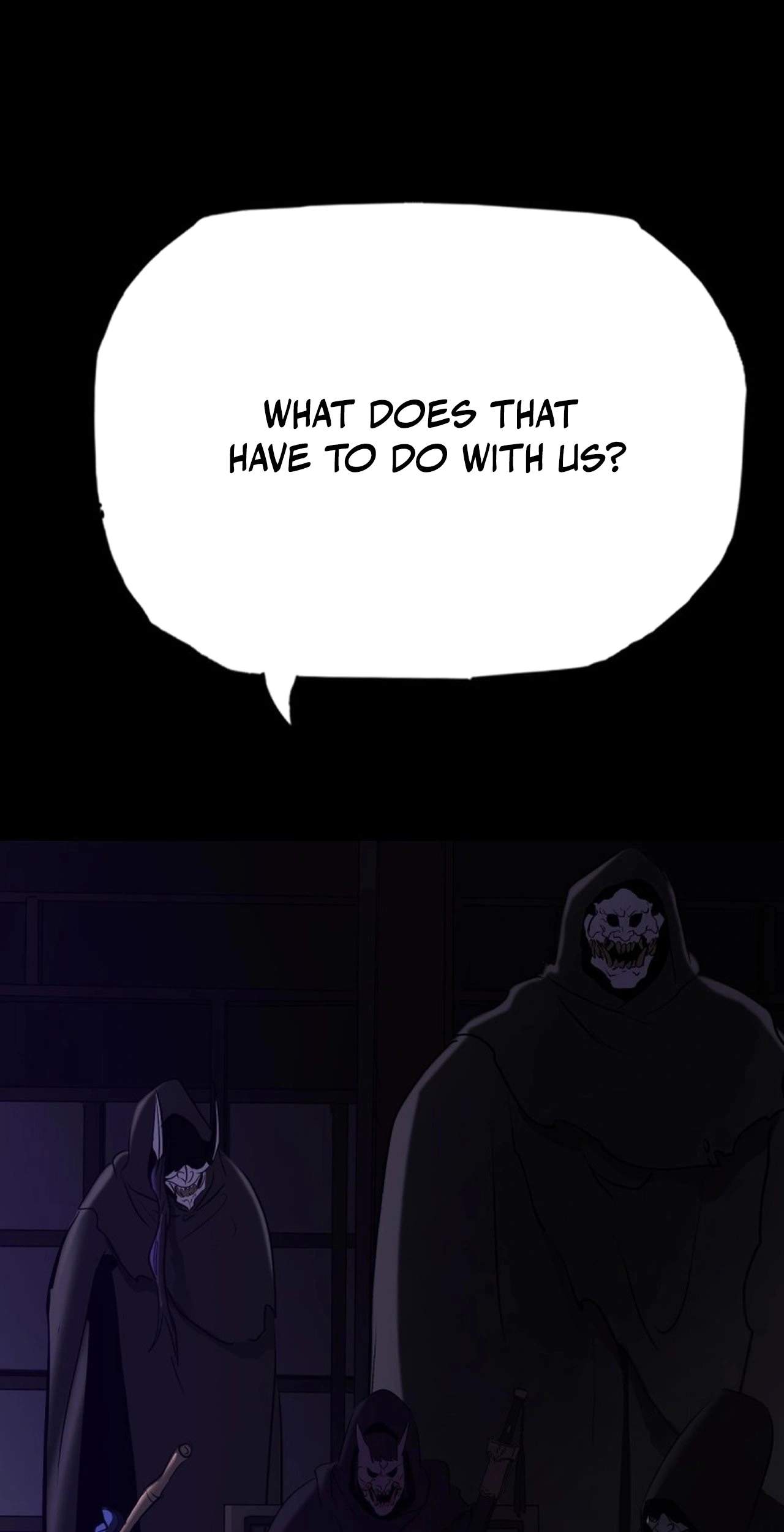 Seal Evils and the Pursuit of Truth — Chapter 70 — page 8