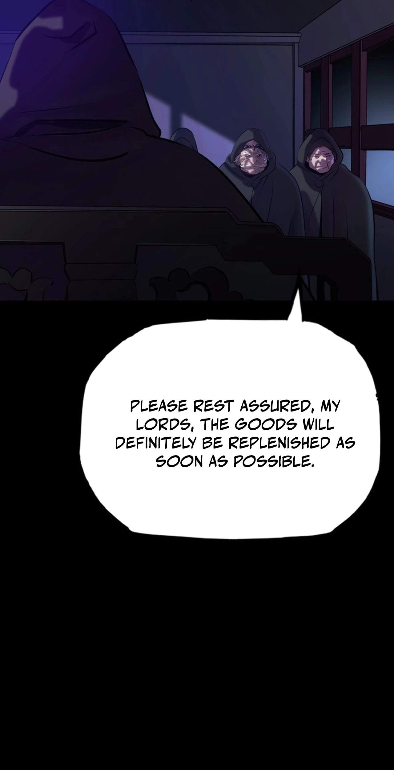 Seal Evils and the Pursuit of Truth — Chapter 70 — page 13