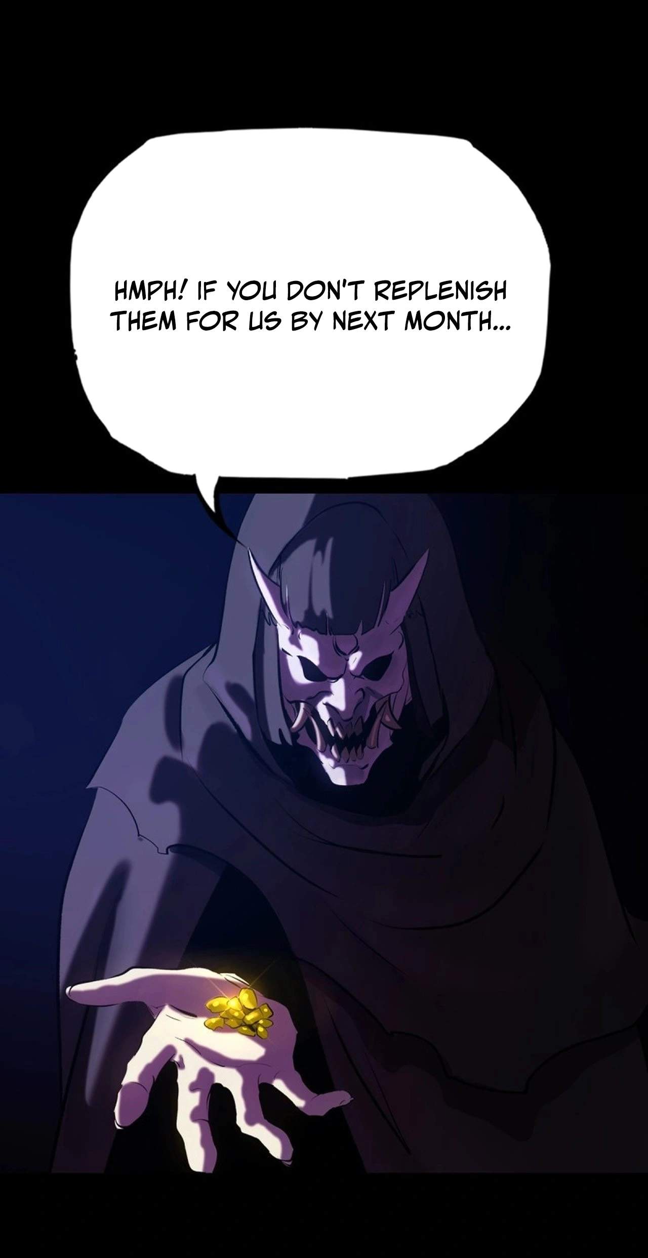 Seal Evils and the Pursuit of Truth — Chapter 70 — page 14