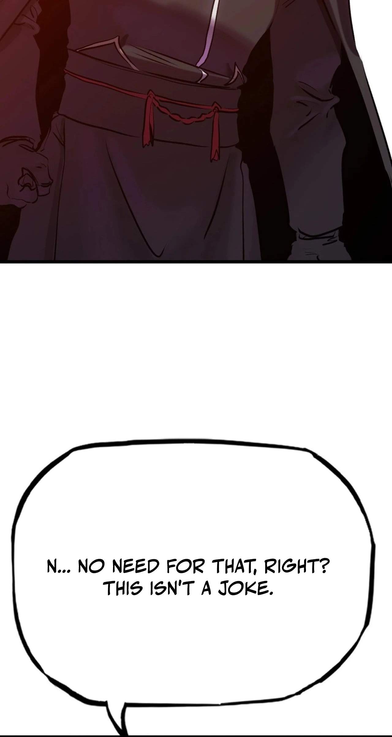 Seal Evils and the Pursuit of Truth — Chapter 70 — page 31