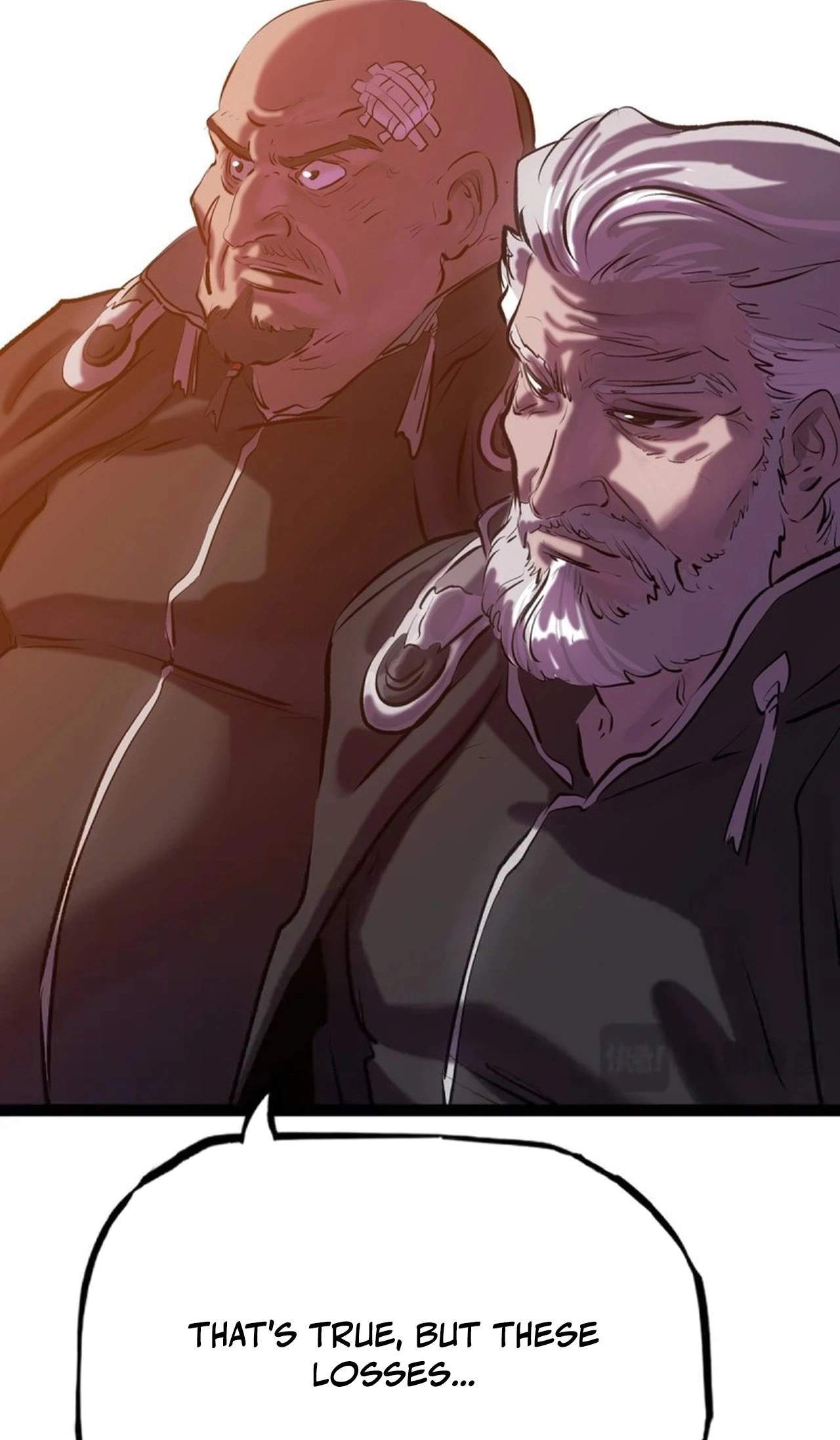 Seal Evils and the Pursuit of Truth — Chapter 70 — page 38