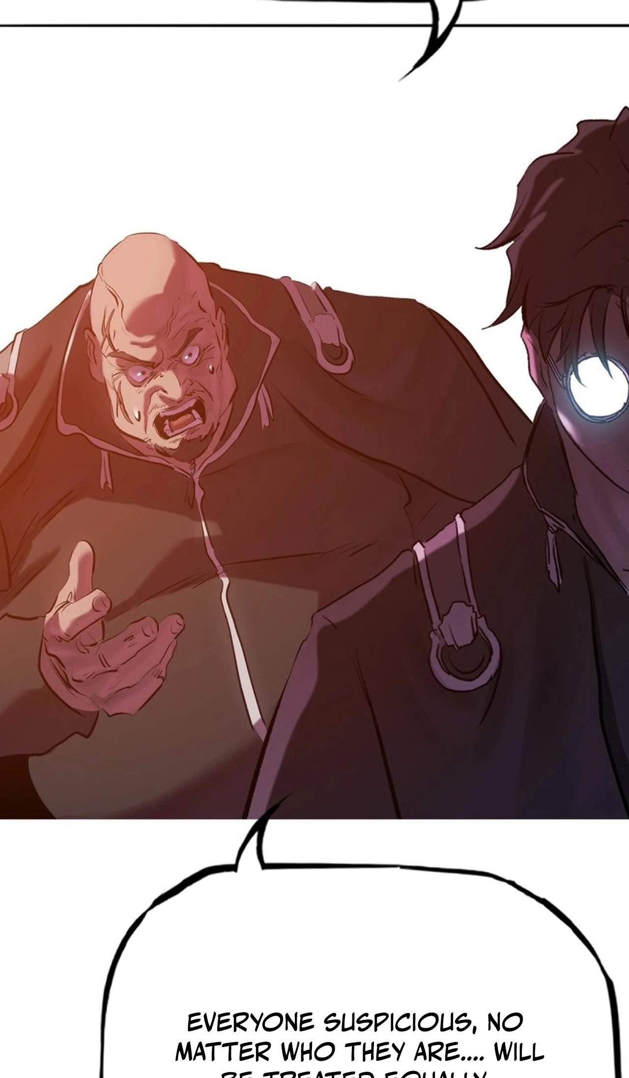 Seal Evils and the Pursuit of Truth — Chapter 70 — page 42