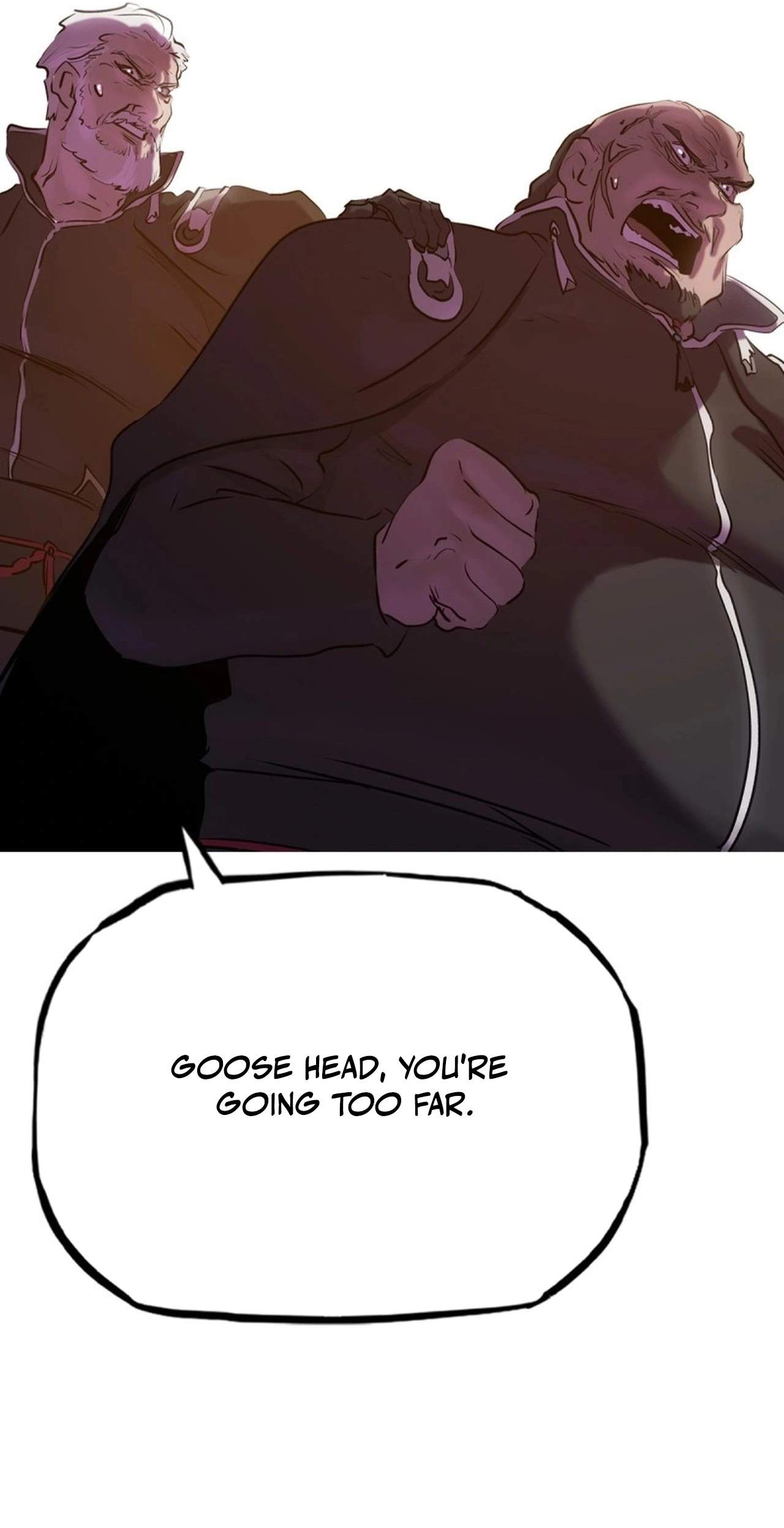 Seal Evils and the Pursuit of Truth — Chapter 70 — page 44