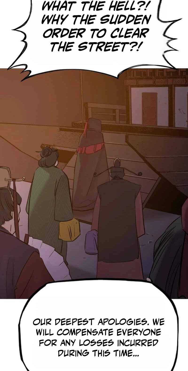 Seal Evils and the Pursuit of Truth — Chapter 71 — page 2