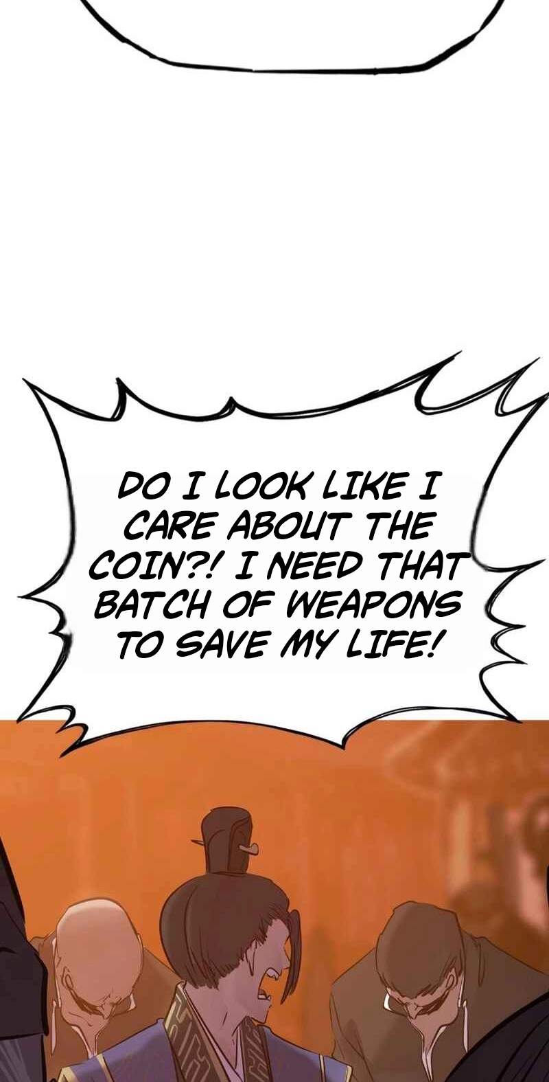 Seal Evils and the Pursuit of Truth — Chapter 71 — page 3