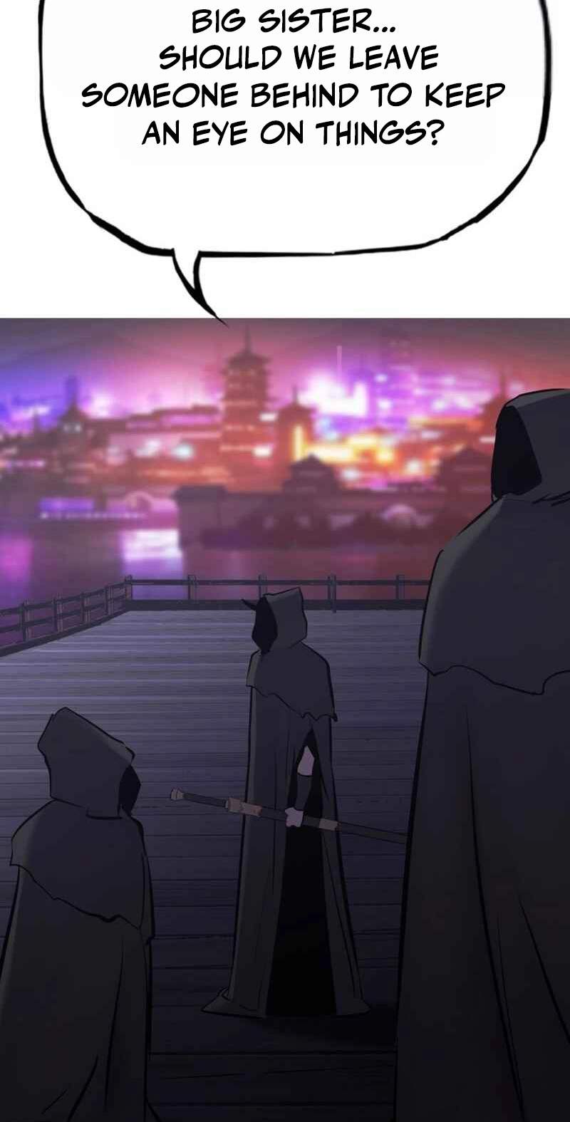 Seal Evils and the Pursuit of Truth — Chapter 71 — page 9