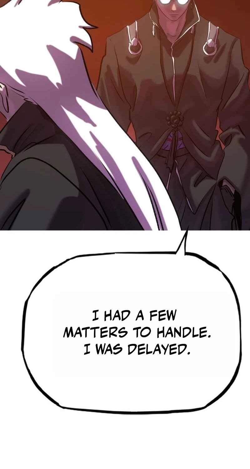 Seal Evils and the Pursuit of Truth — Chapter 71 — page 30