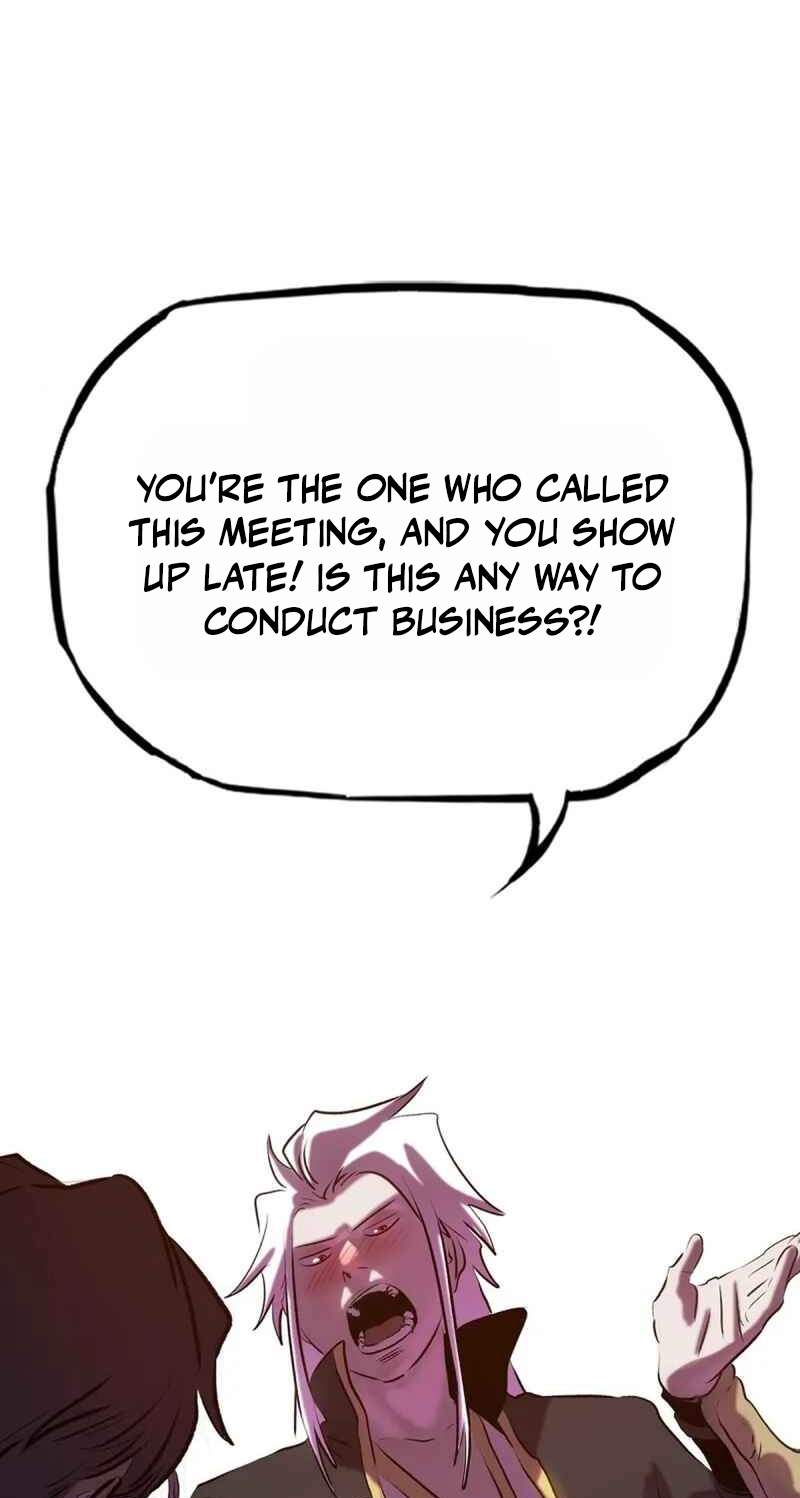 Seal Evils and the Pursuit of Truth — Chapter 71 — page 31