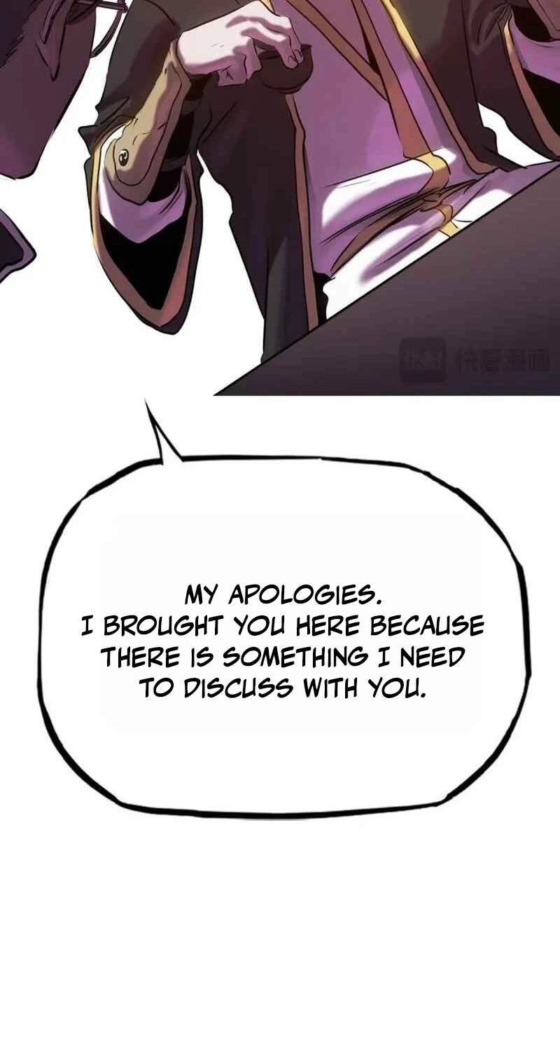 Seal Evils and the Pursuit of Truth — Chapter 71 — page 32