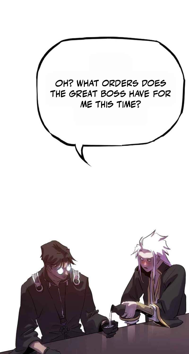 Seal Evils and the Pursuit of Truth — Chapter 71 — page 33