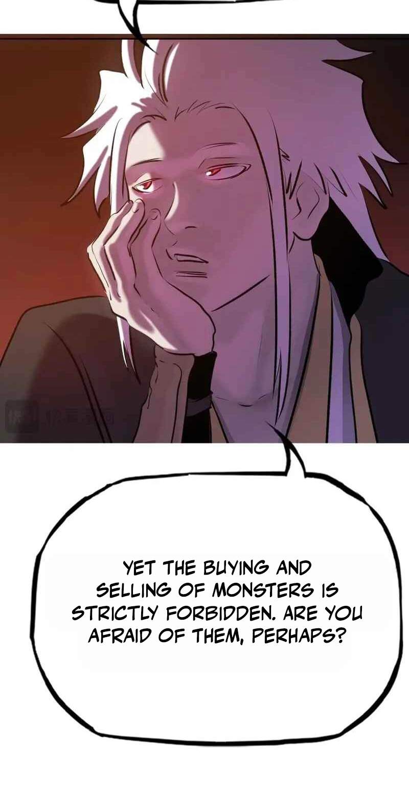 Seal Evils and the Pursuit of Truth — Chapter 71 — page 42