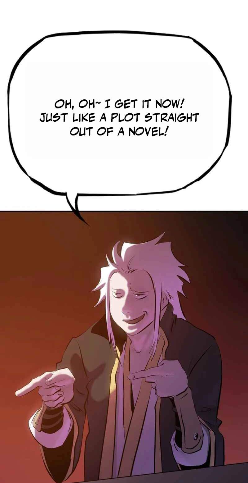 Seal Evils and the Pursuit of Truth — Chapter 71 — page 48