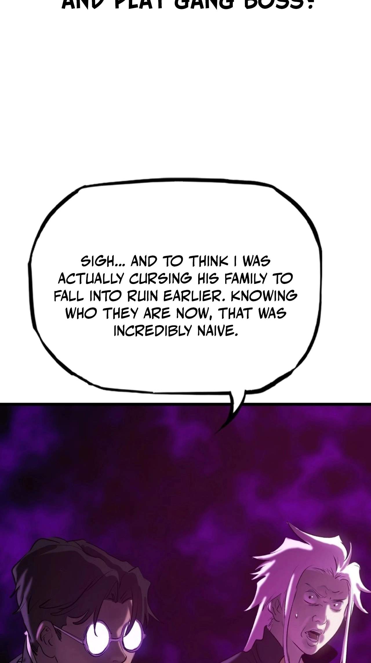 Seal Evils and the Pursuit of Truth — Chapter 72 — page 8