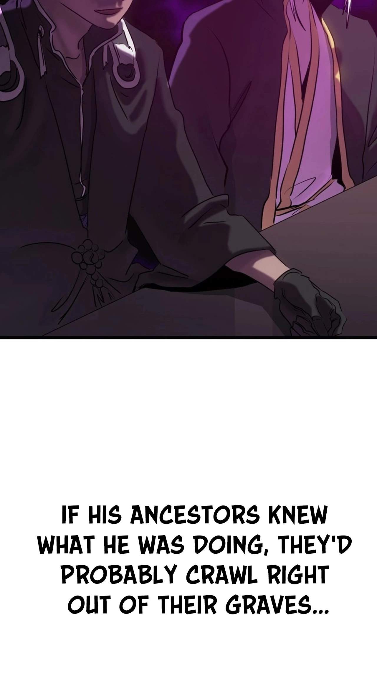 Seal Evils and the Pursuit of Truth — Chapter 72 — page 9