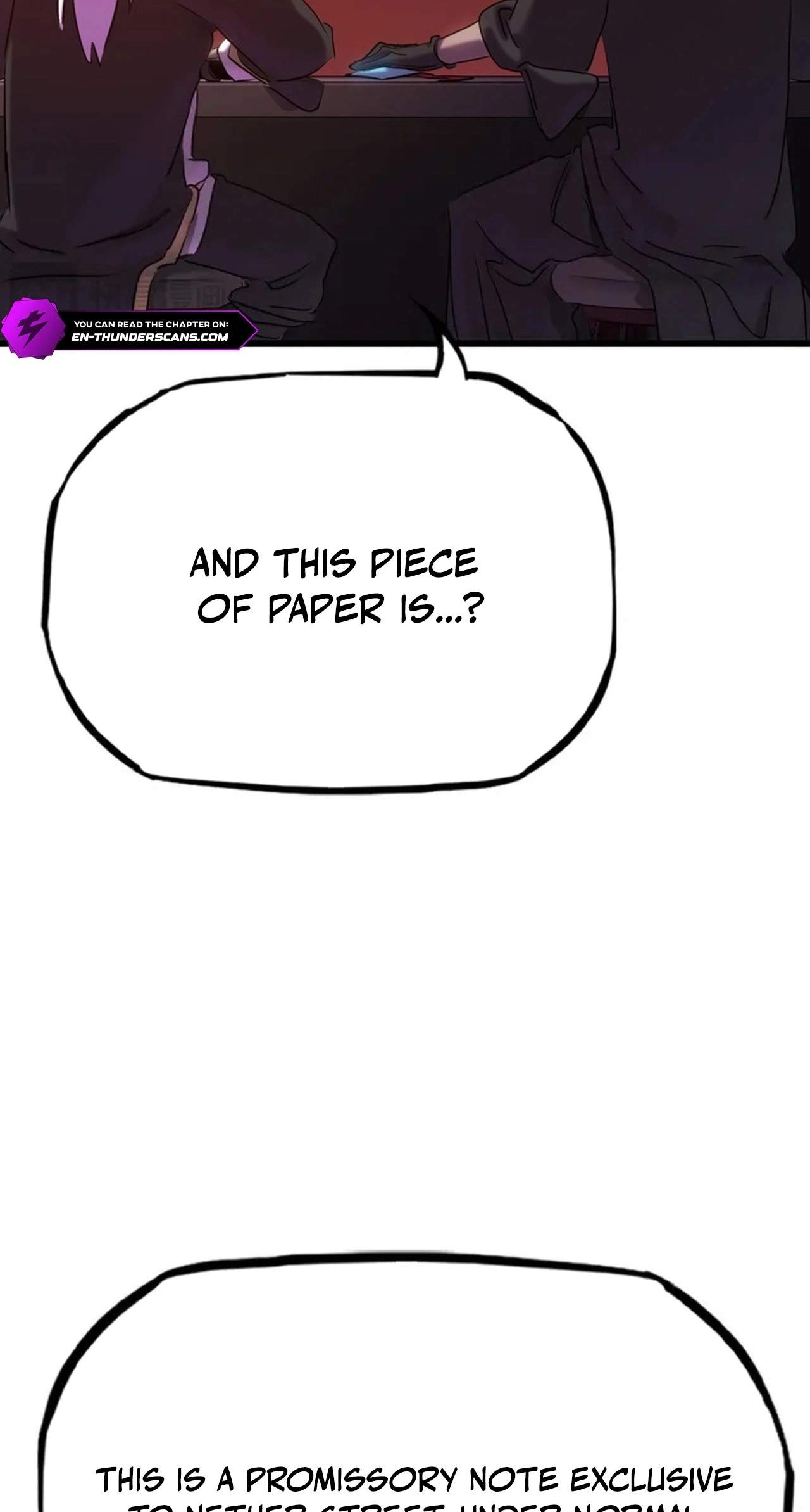 Seal Evils and the Pursuit of Truth — Chapter 72 — page 15