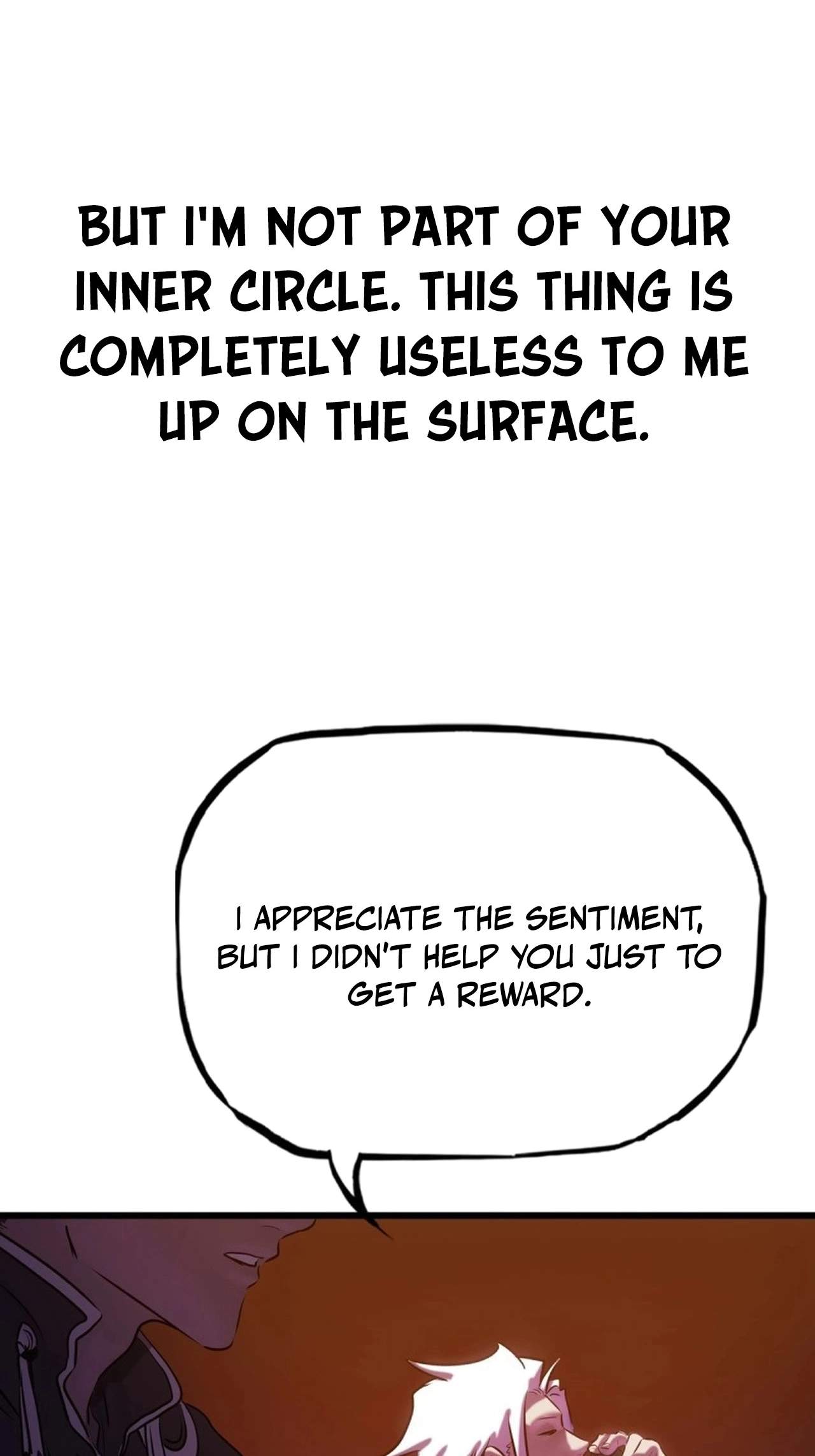 Seal Evils and the Pursuit of Truth — Chapter 72 — page 19