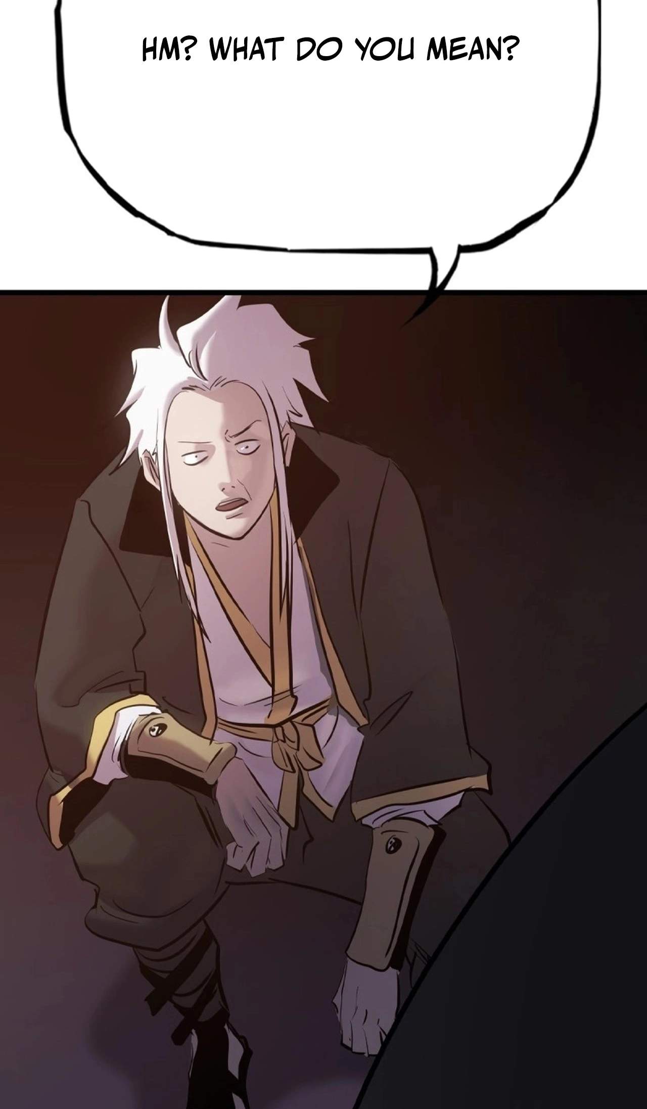 Seal Evils and the Pursuit of Truth — Chapter 72 — page 28