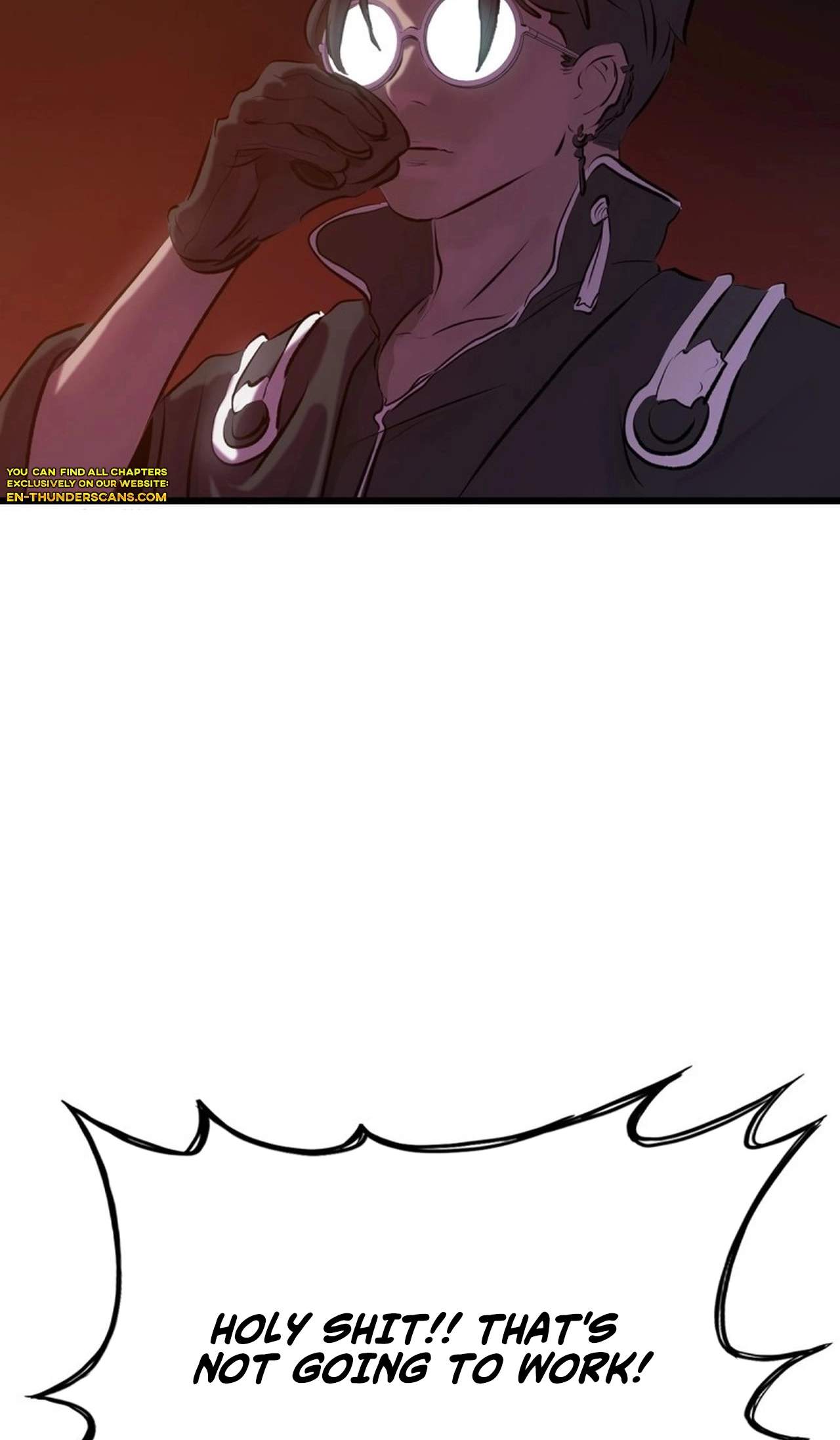 Seal Evils and the Pursuit of Truth — Chapter 72 — page 30