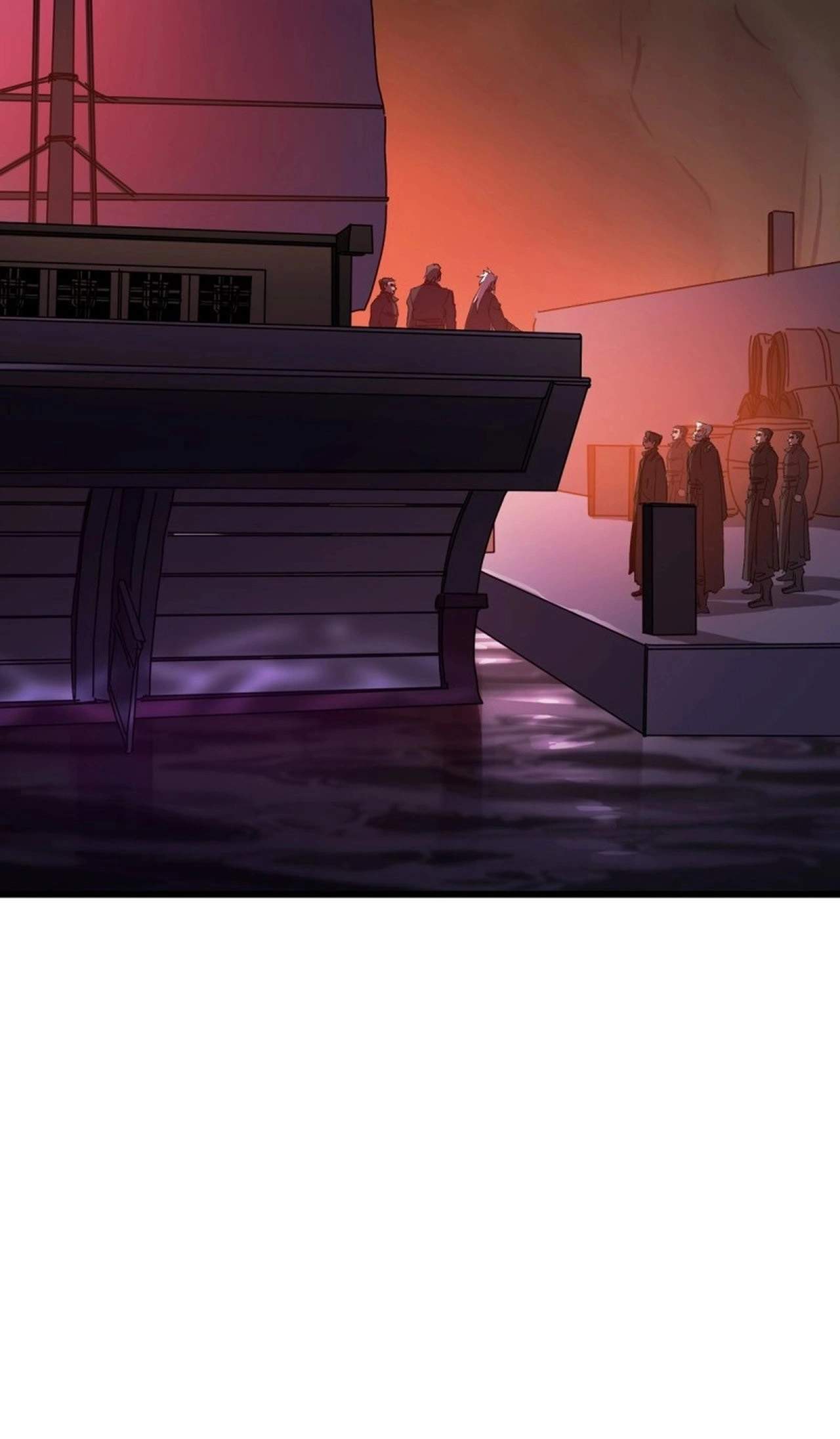 Seal Evils and the Pursuit of Truth — Chapter 72 — page 36