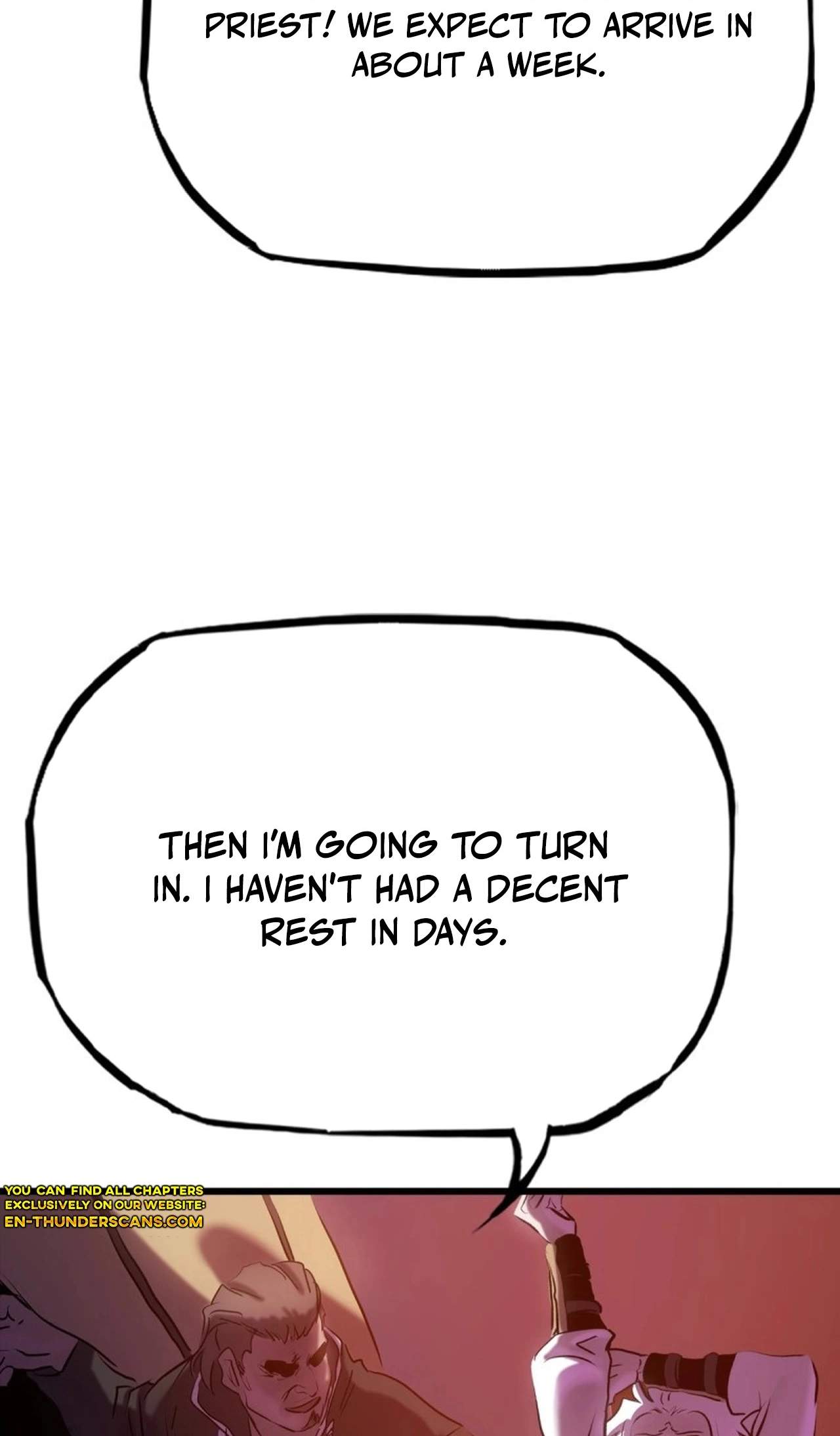 Seal Evils and the Pursuit of Truth — Chapter 72 — page 50
