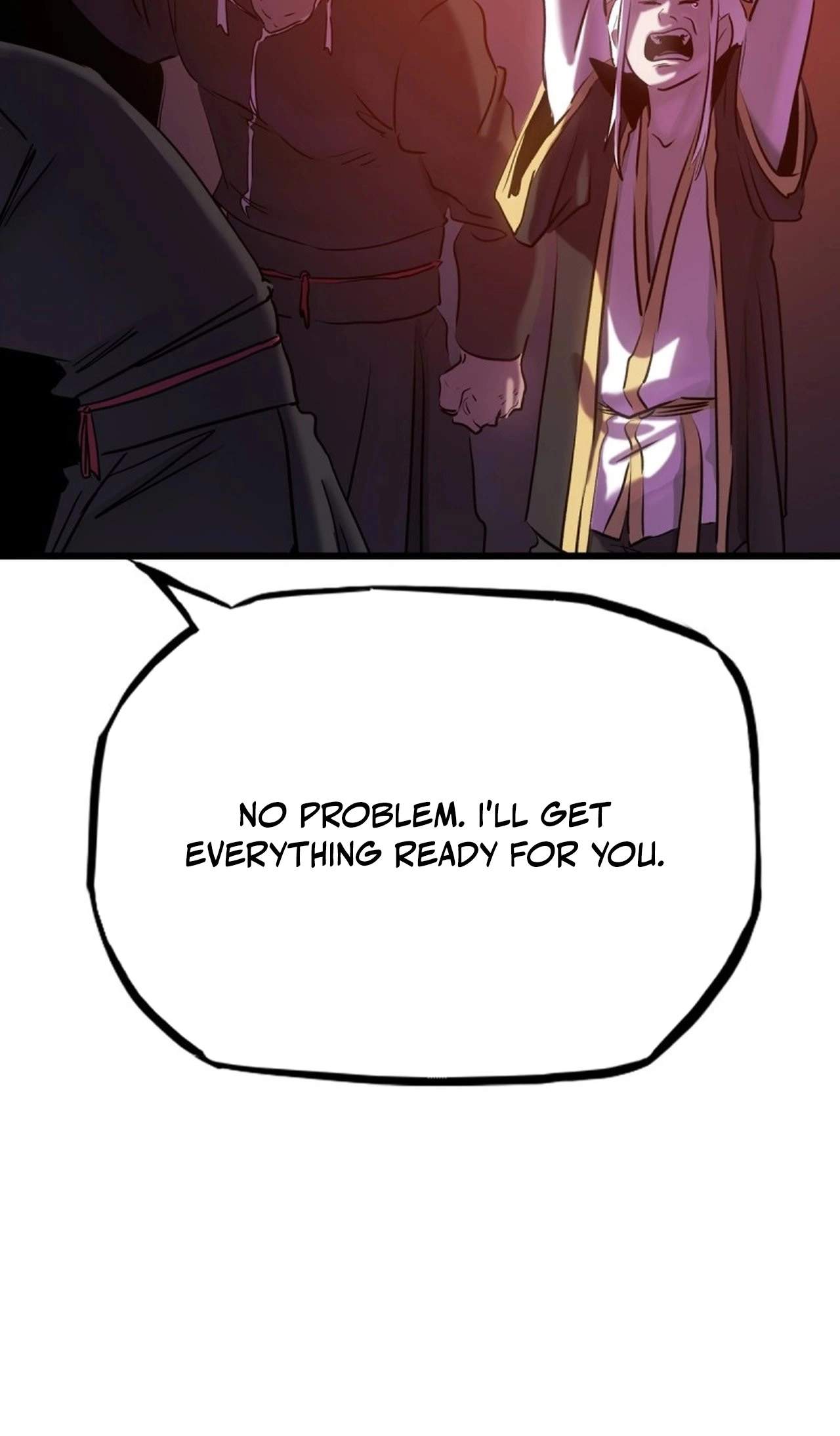 Seal Evils and the Pursuit of Truth — Chapter 72 — page 51