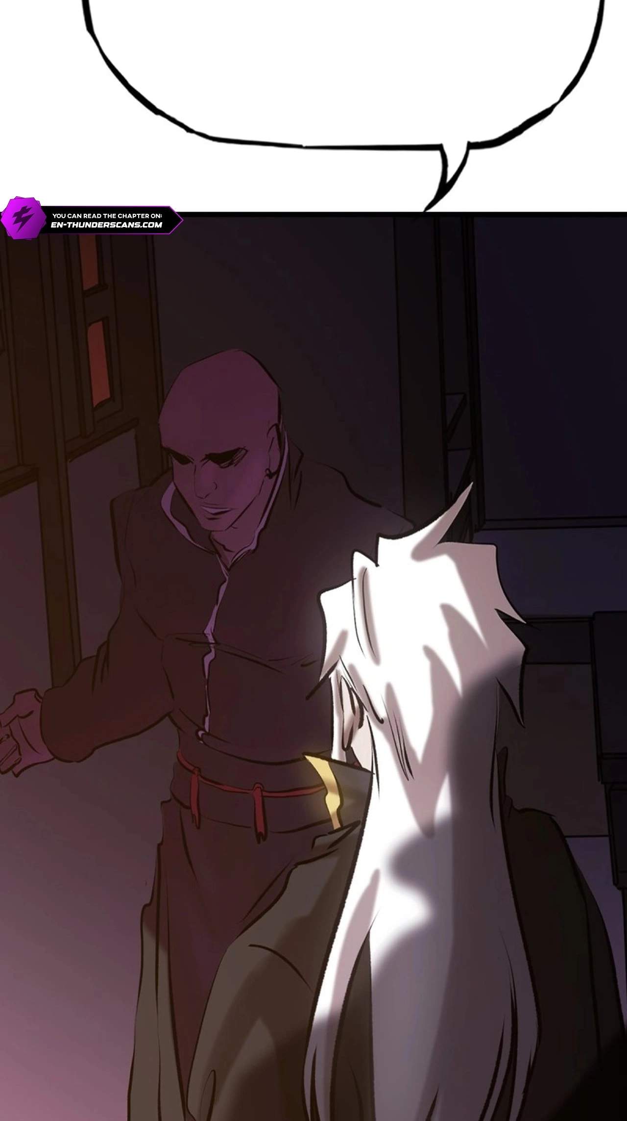 Seal Evils and the Pursuit of Truth — Chapter 72 — page 54
