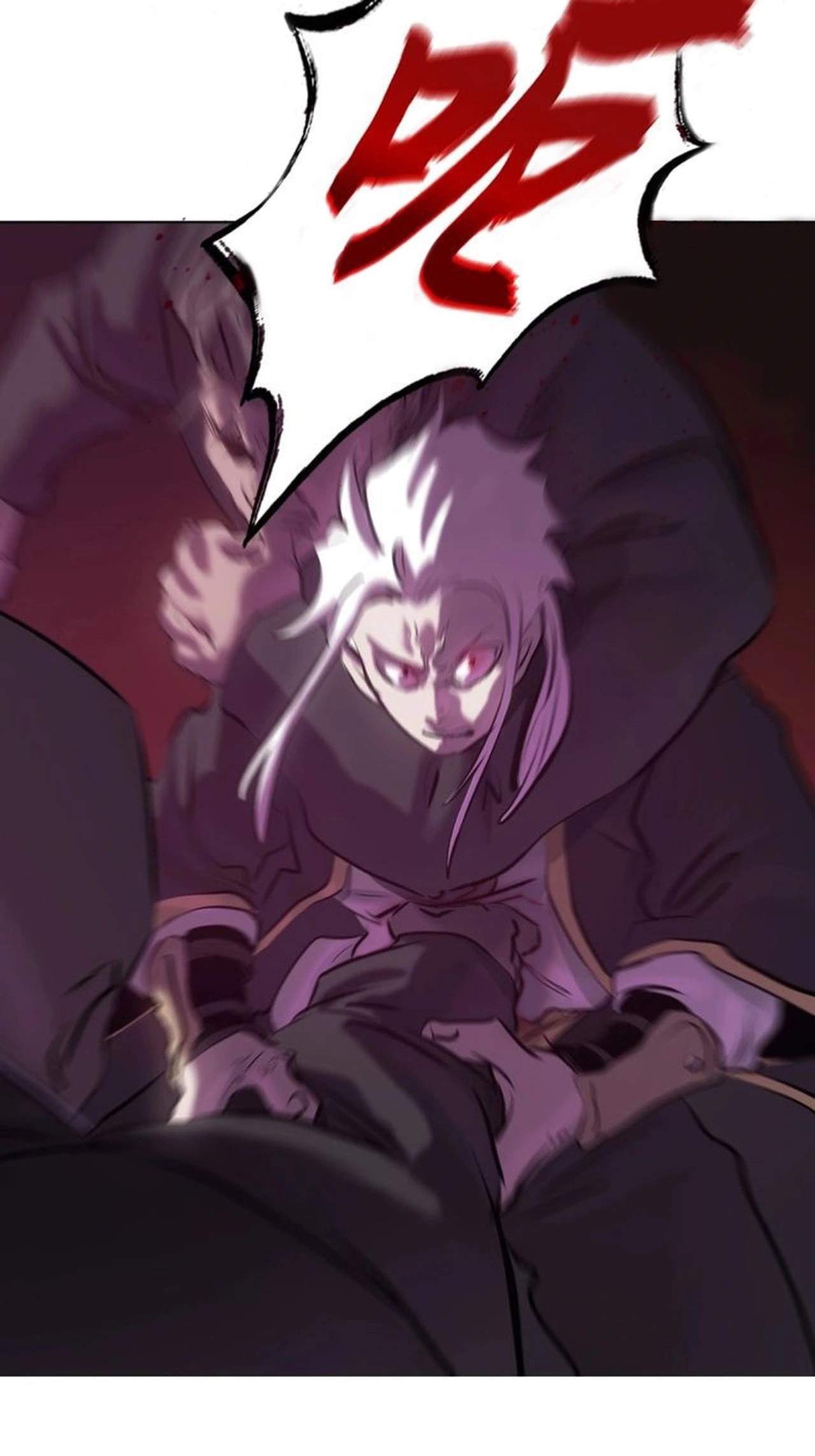 Seal Evils and the Pursuit of Truth — Chapter 72 — page 61