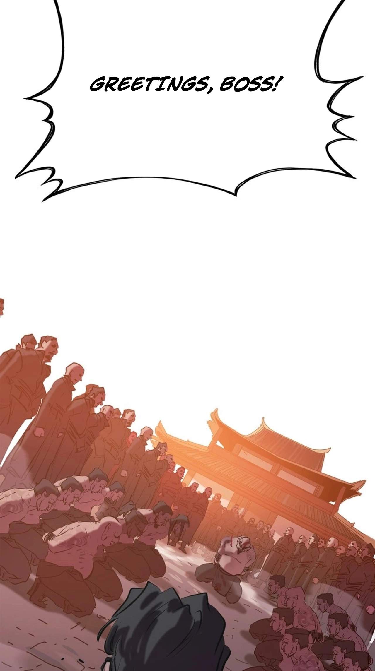 Seal Evils and the Pursuit of Truth — Chapter 73 — page 4